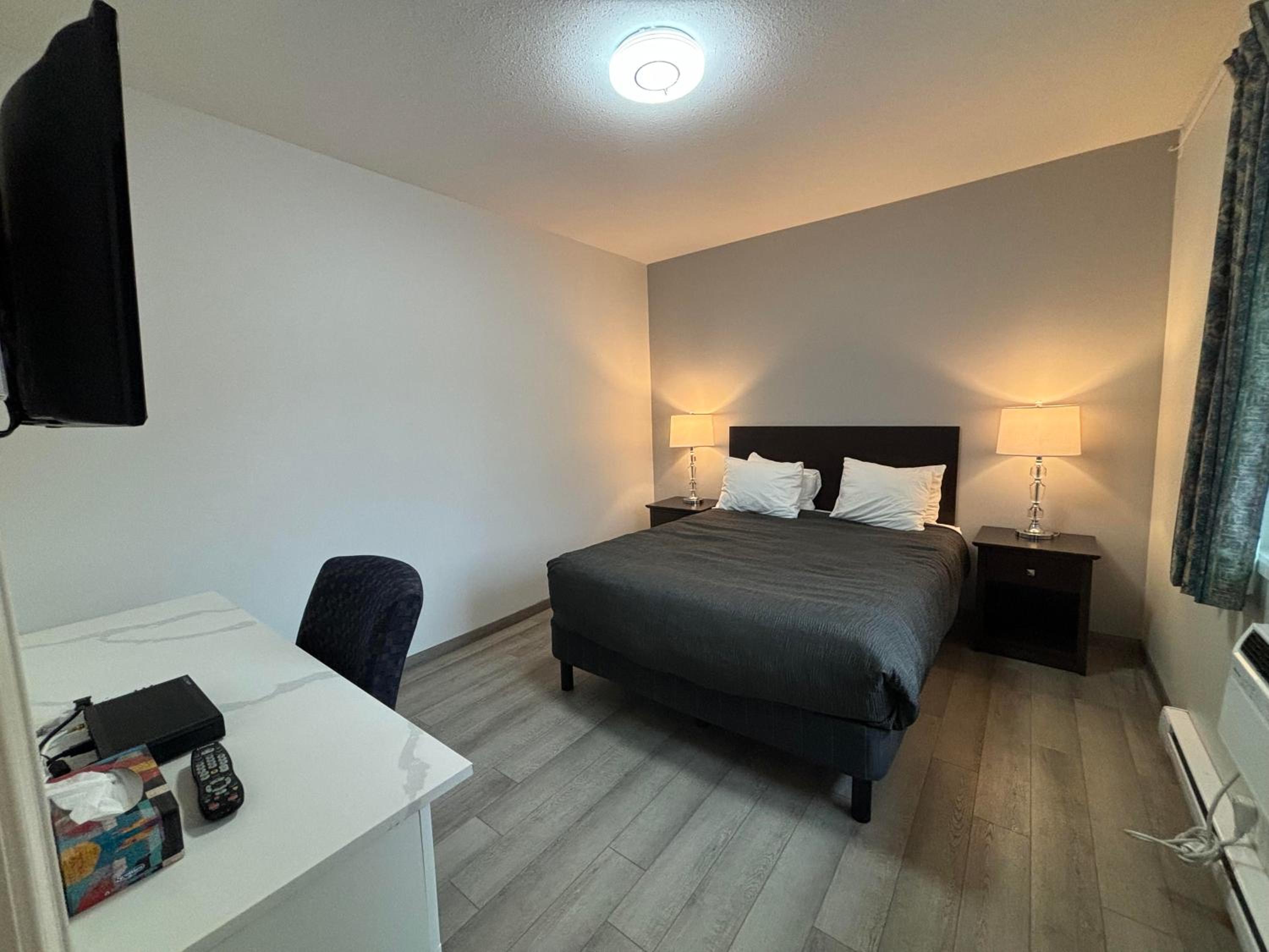 One-Bedroom Suite photo 1
