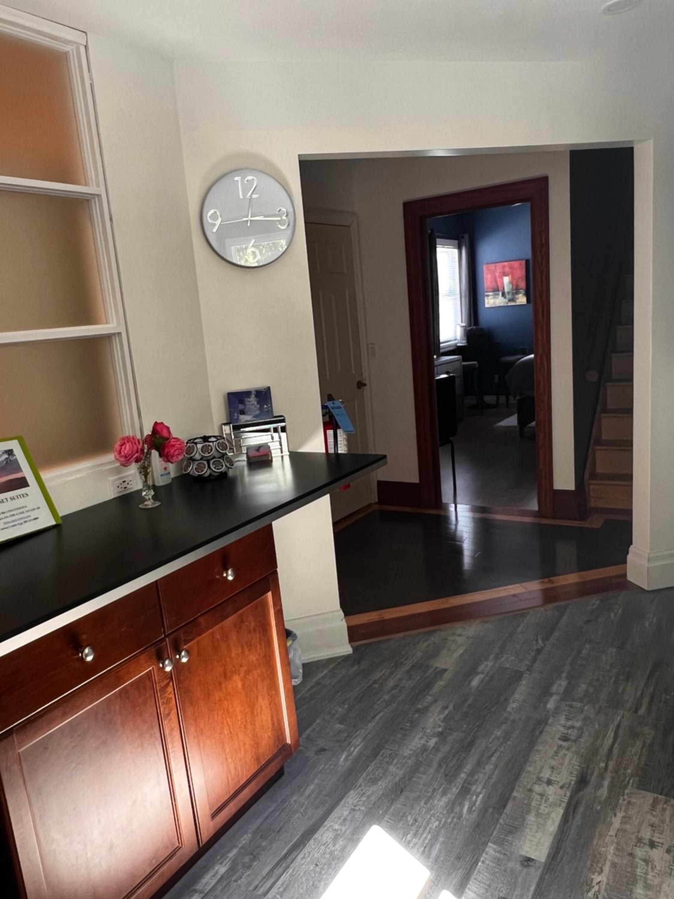 Three-Bedroom House photo 1