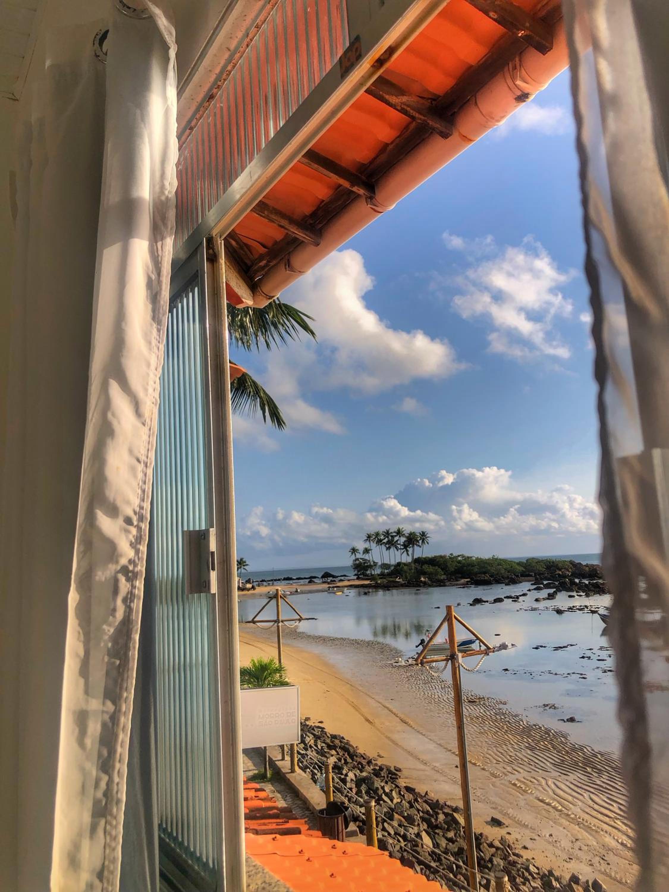 Double Room with Sea View photo 2