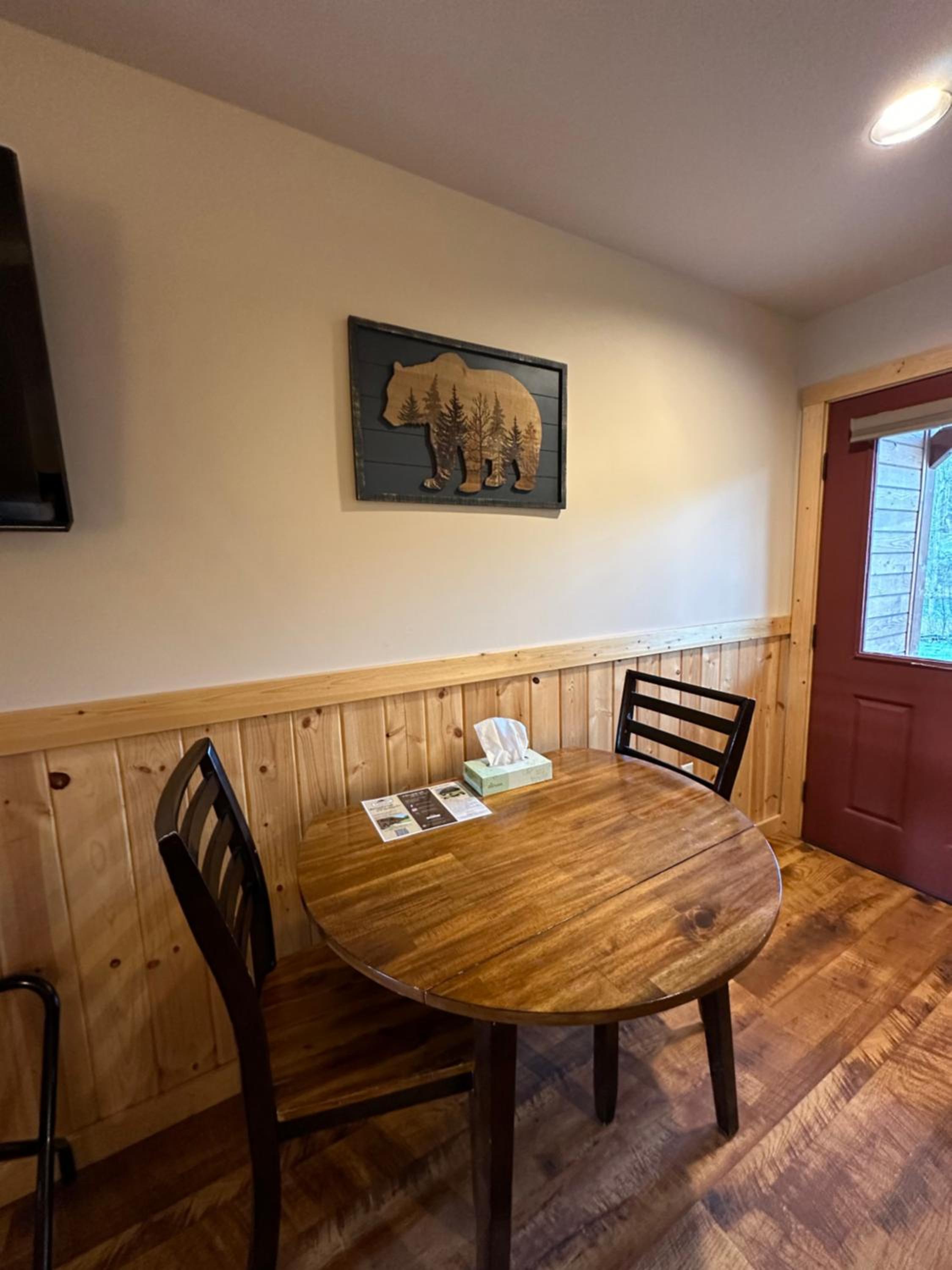 River Front Double Queen Suite photo 2