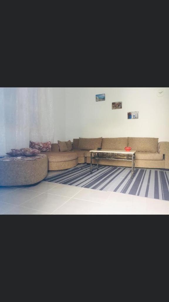 Two-Bedroom Villa photo 2