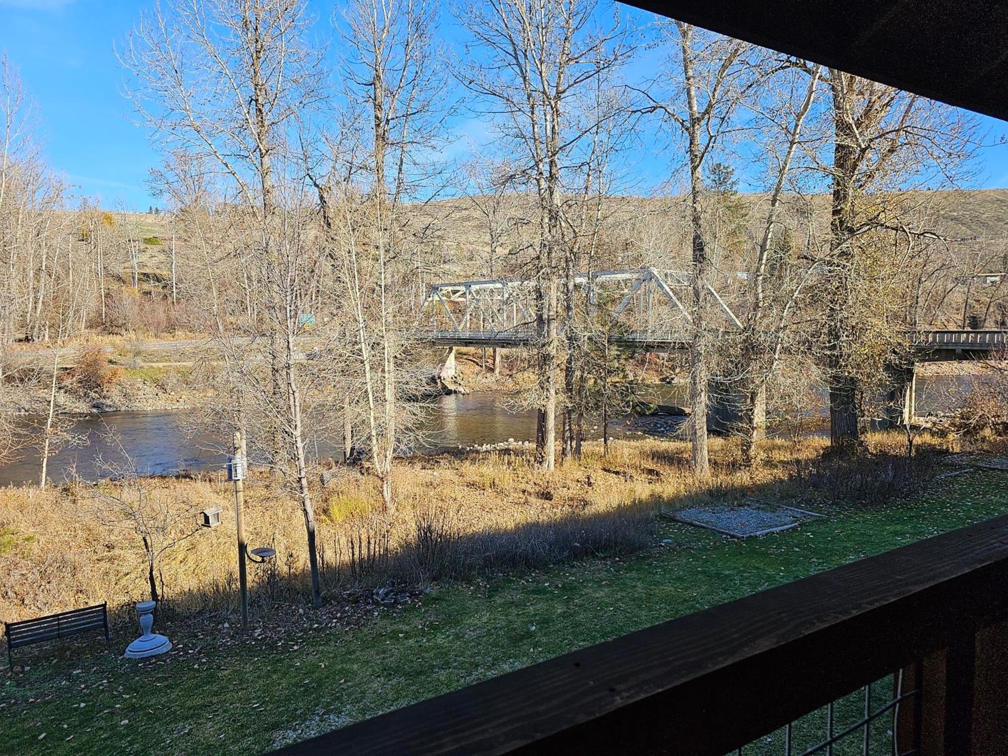 River Front One Bedroom Suite photo 2