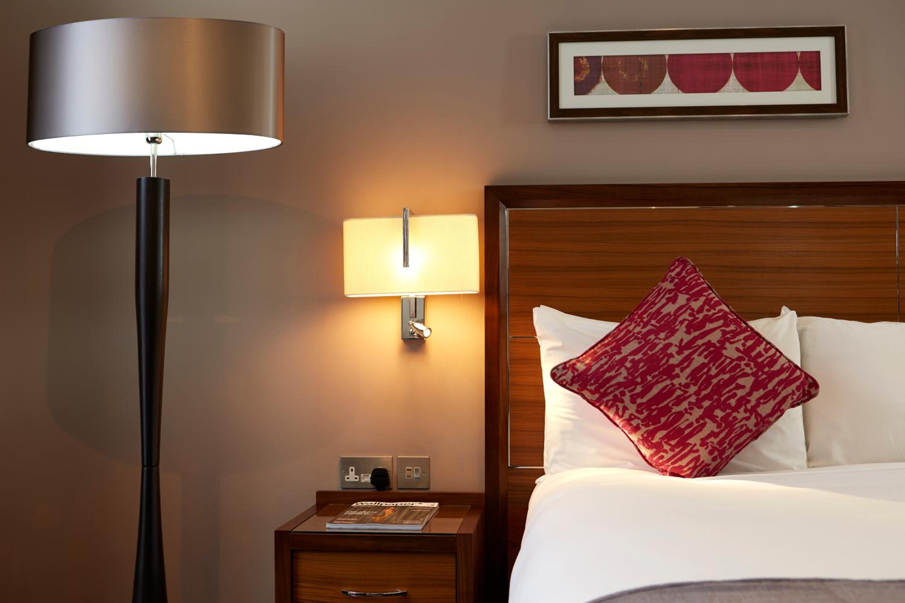 Club Double Room photo 1