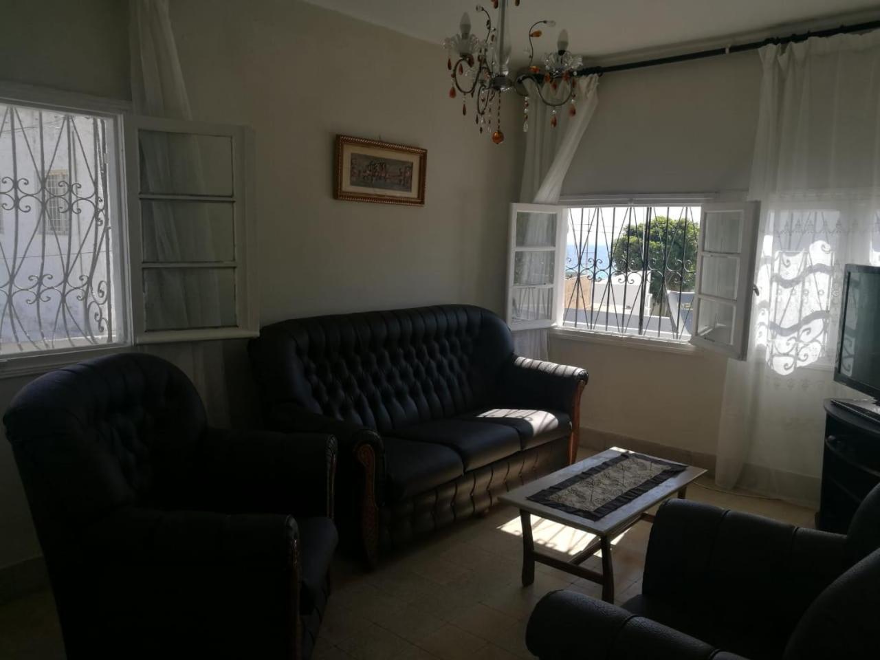One-Bedroom Villa photo 1