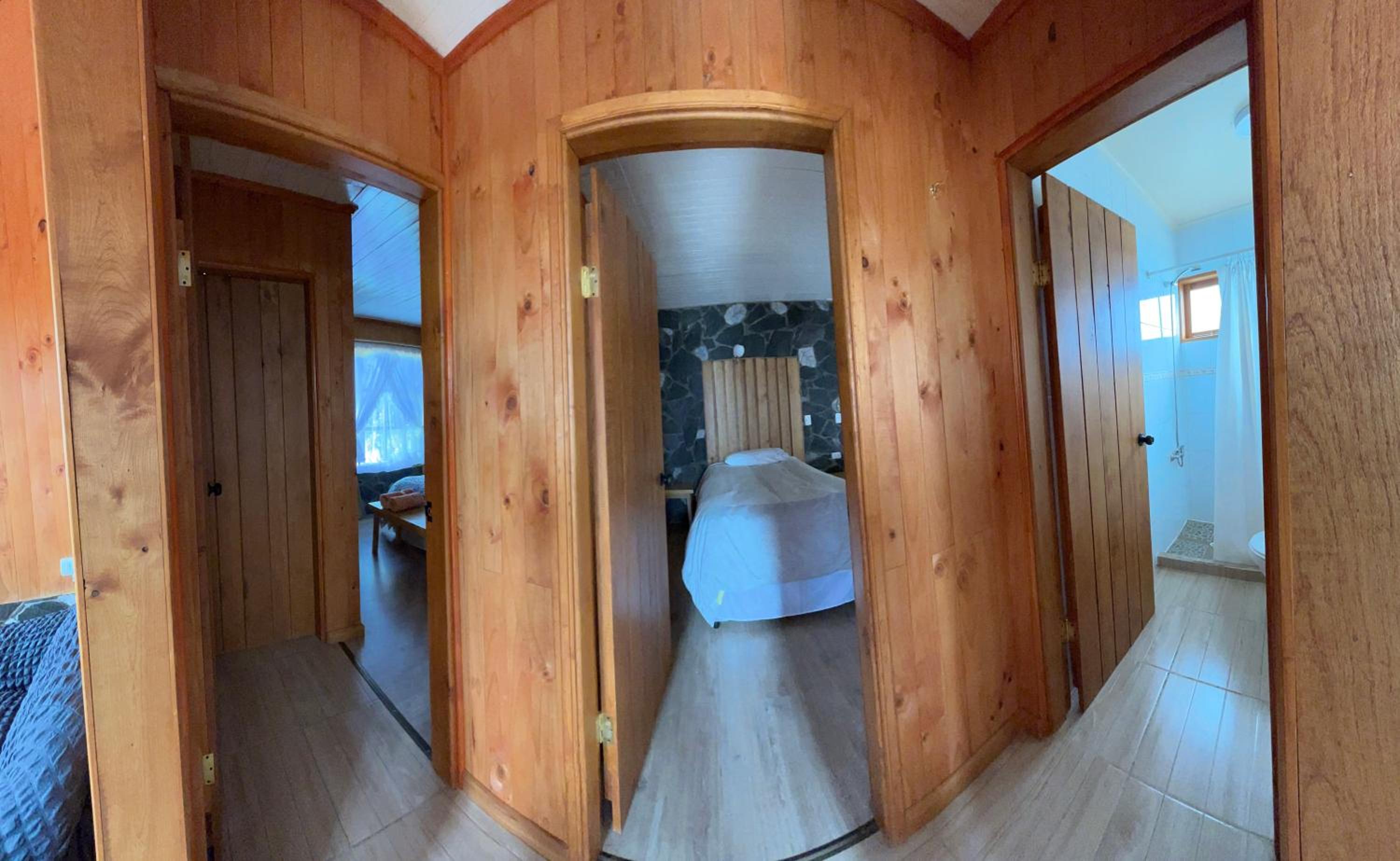 Two-Bedroom House photo 1