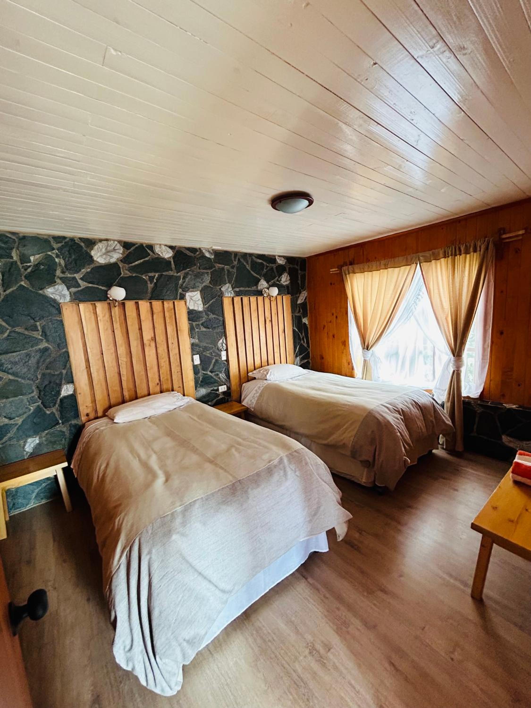 Two-Bedroom House photo 2