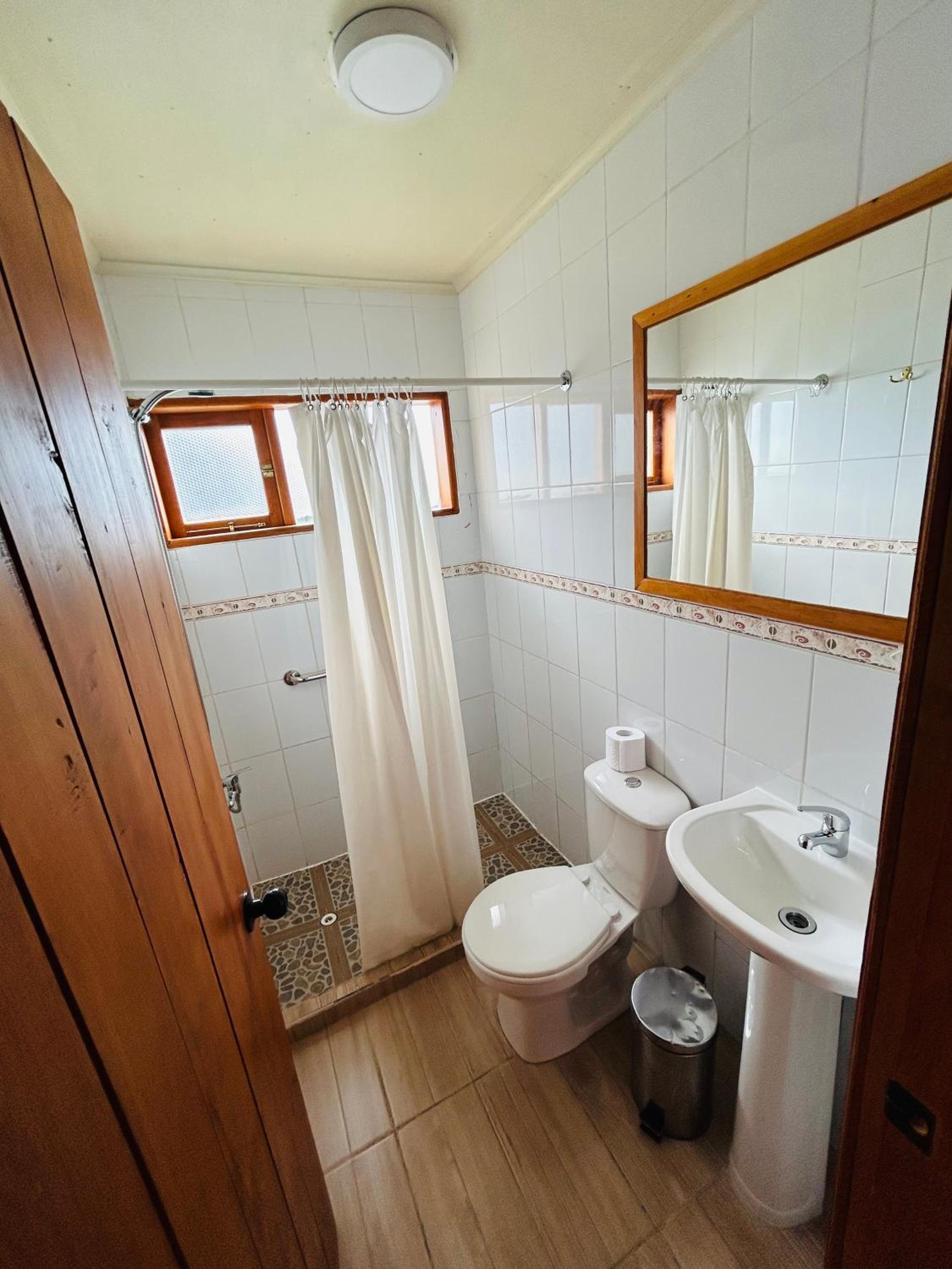 Two-Bedroom House photo 3