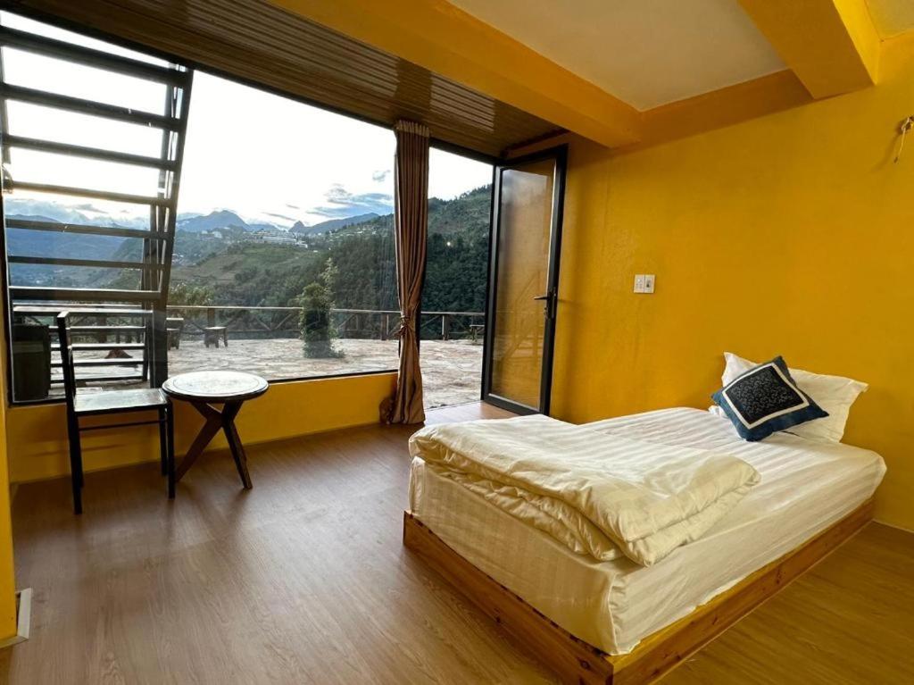 Bungalow photo 1