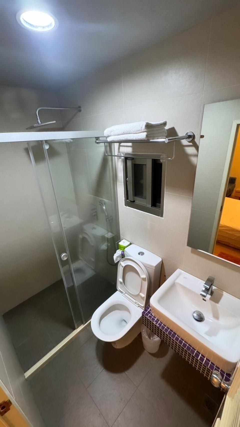 Budget Double Room photo 1