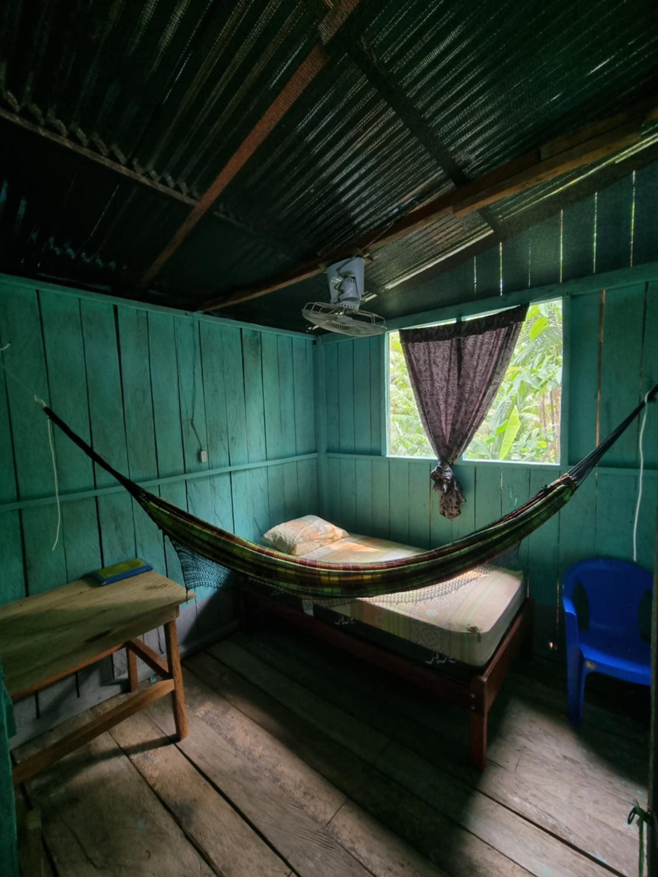 Deluxe Single Room photo 2