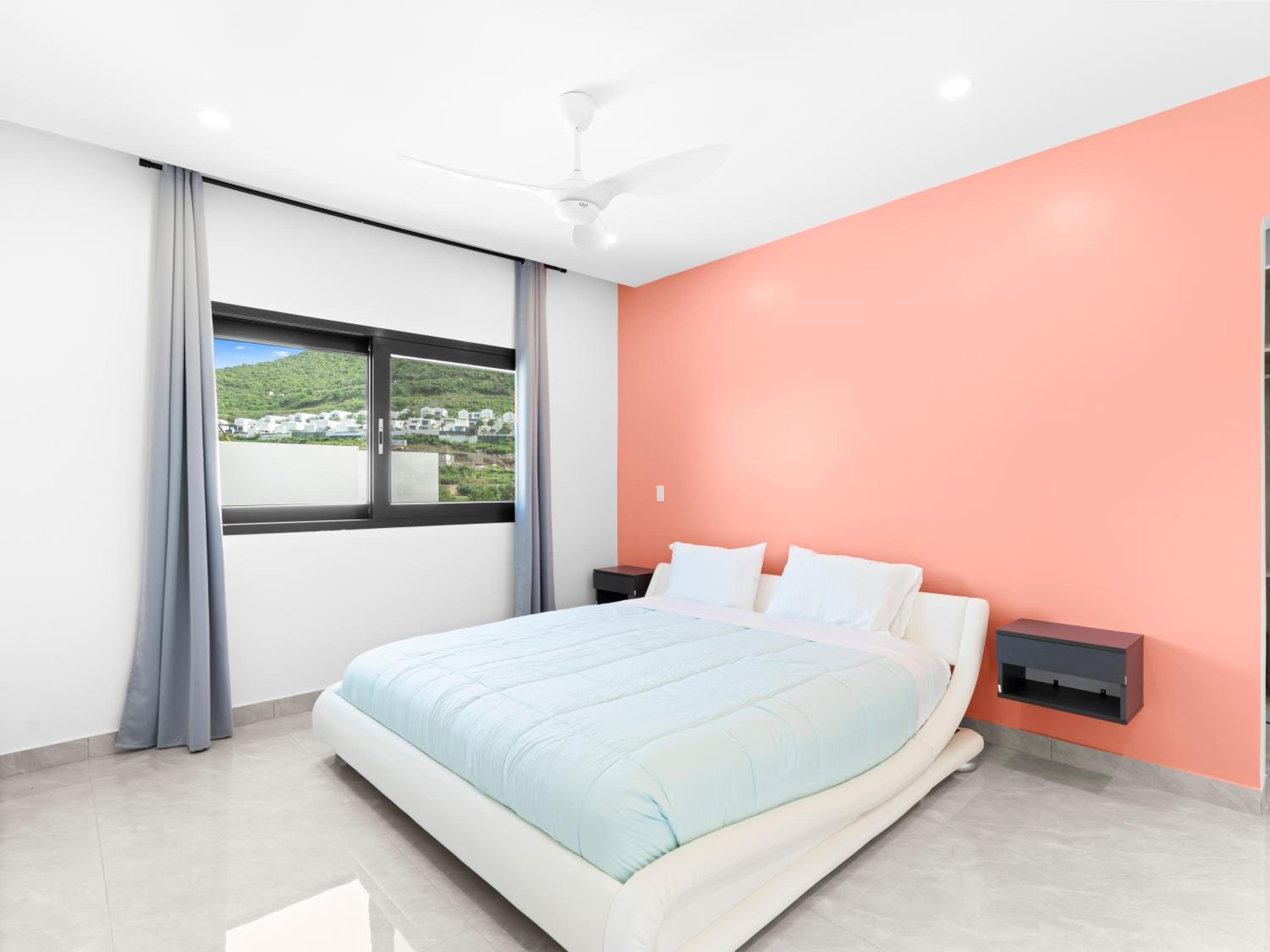 Three-Bedroom Home