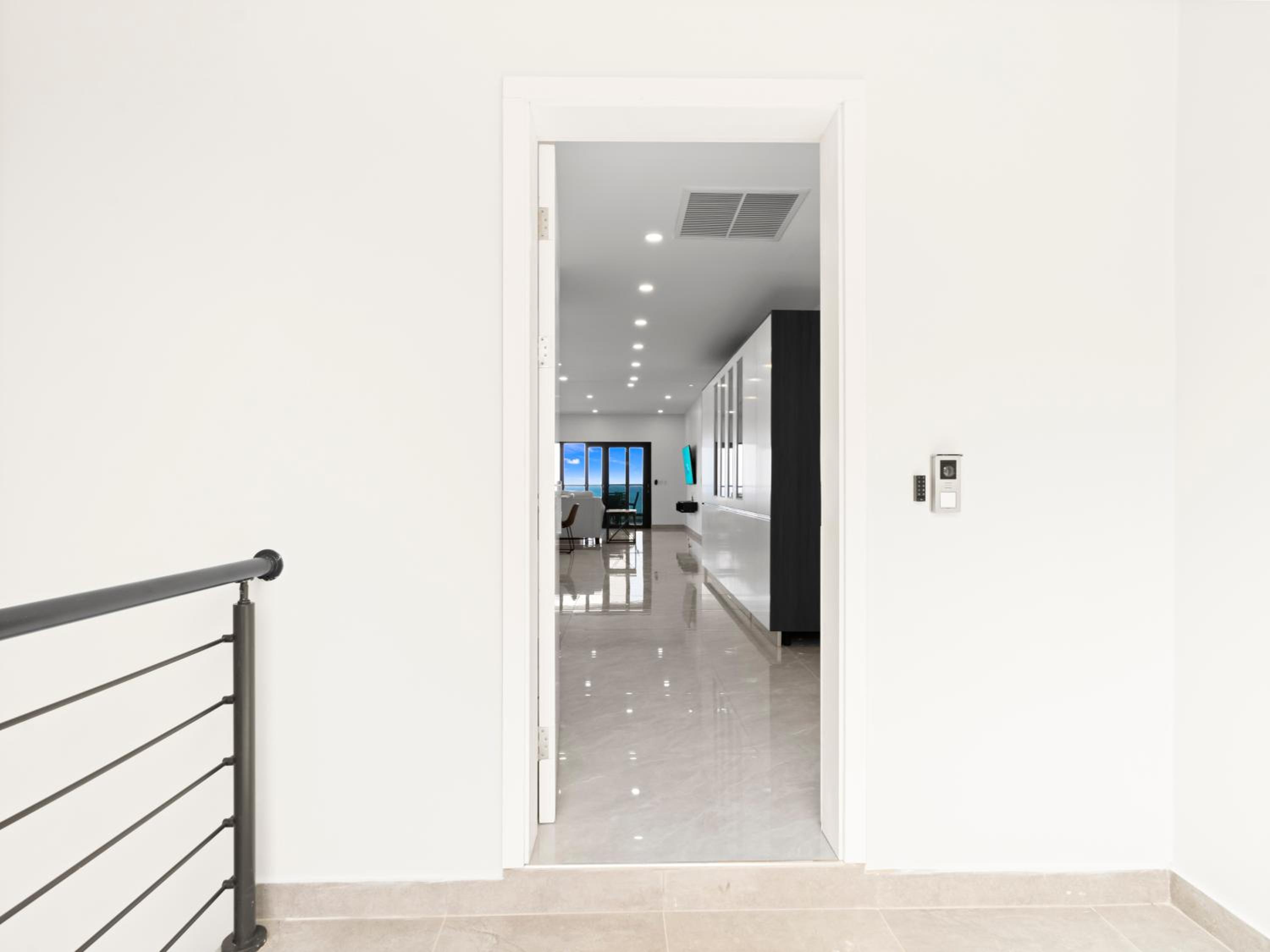 Three-Bedroom Home photo 2