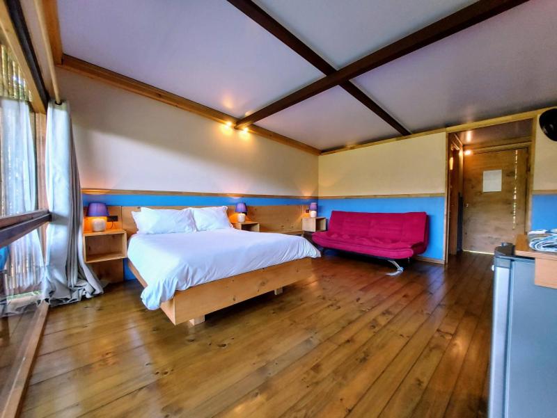 Double Room With Garden View photo 1