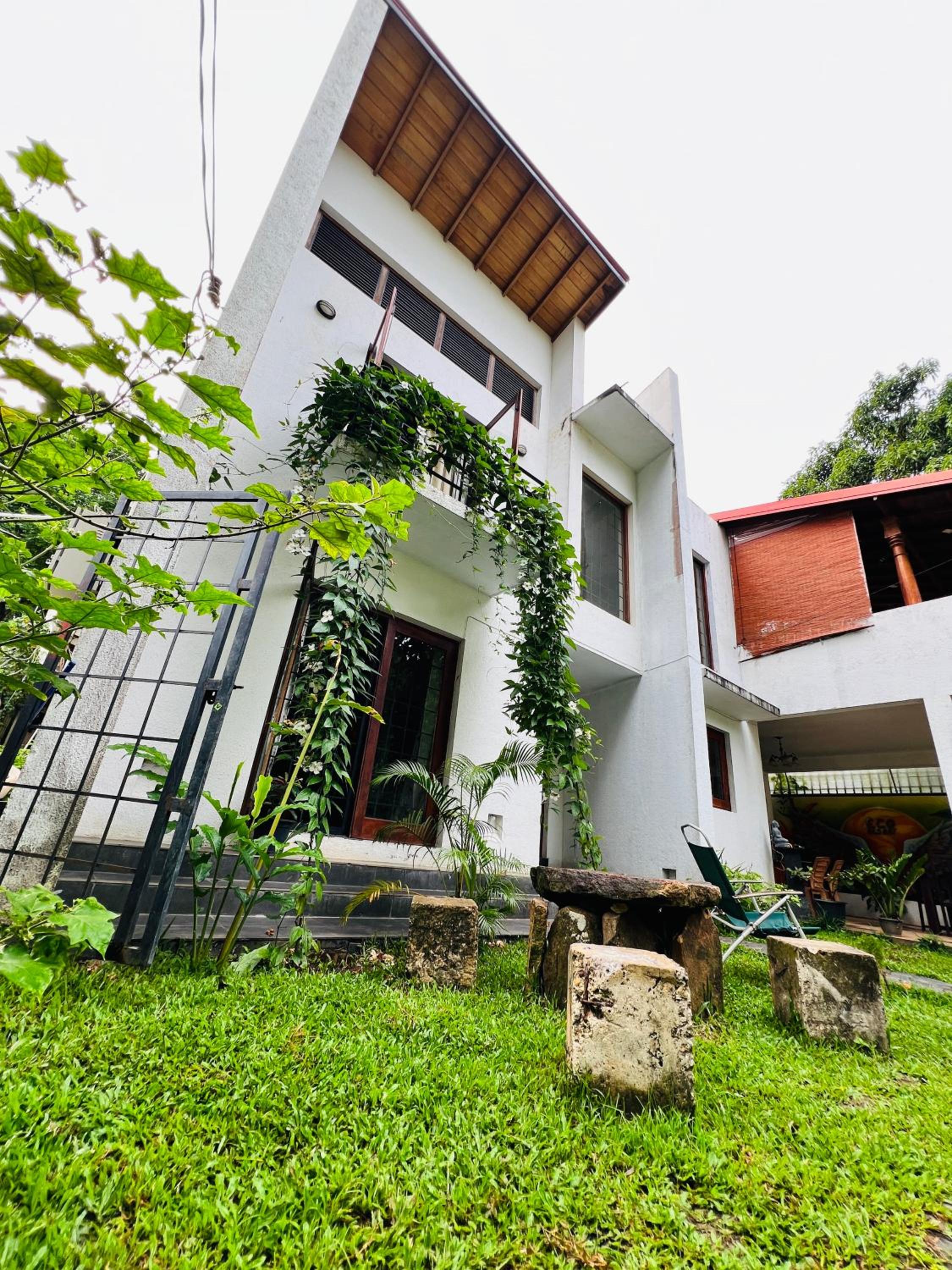 Villa with Private Pool photo 1