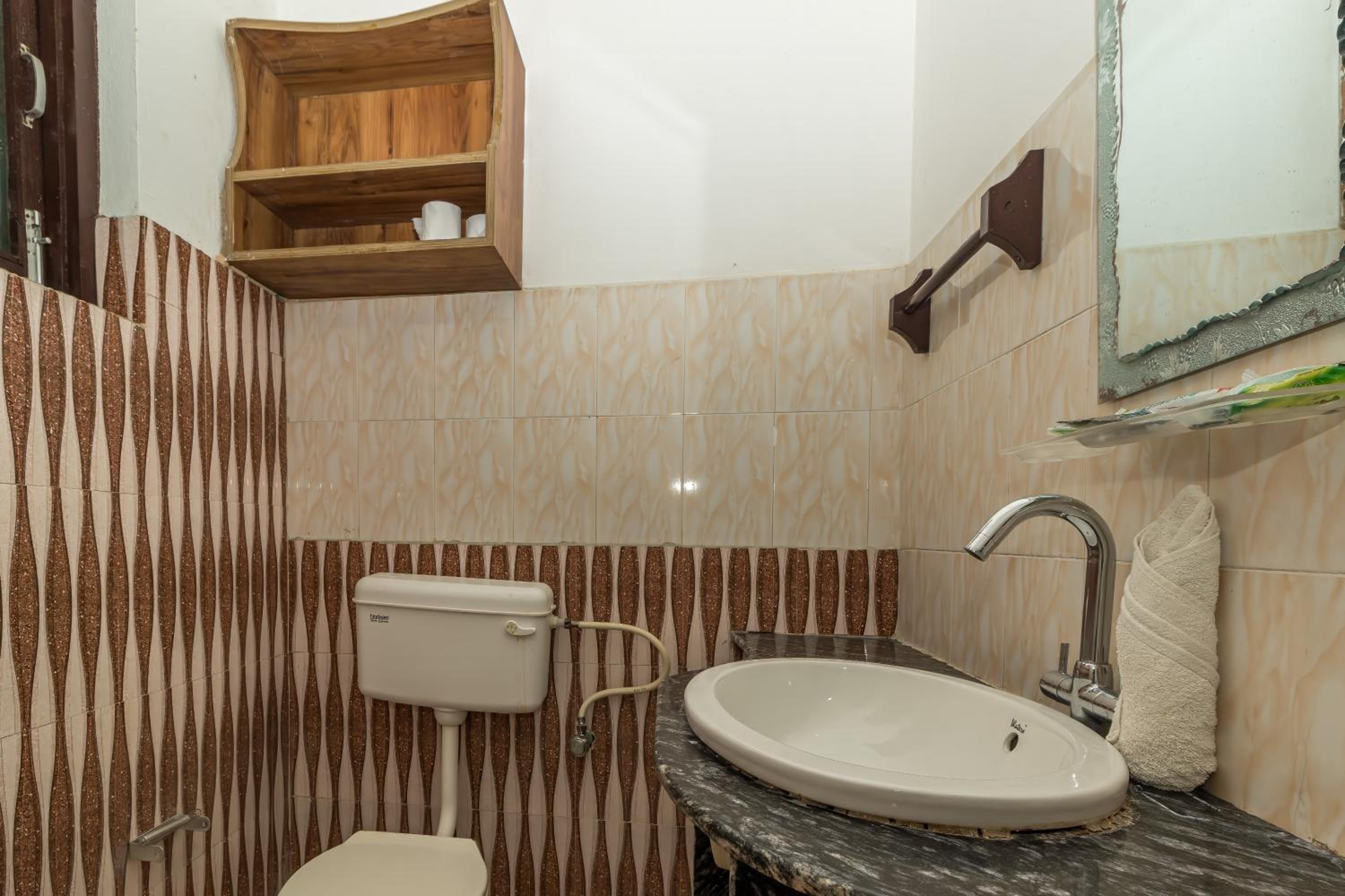 Deluxe Family Room - Photo 14