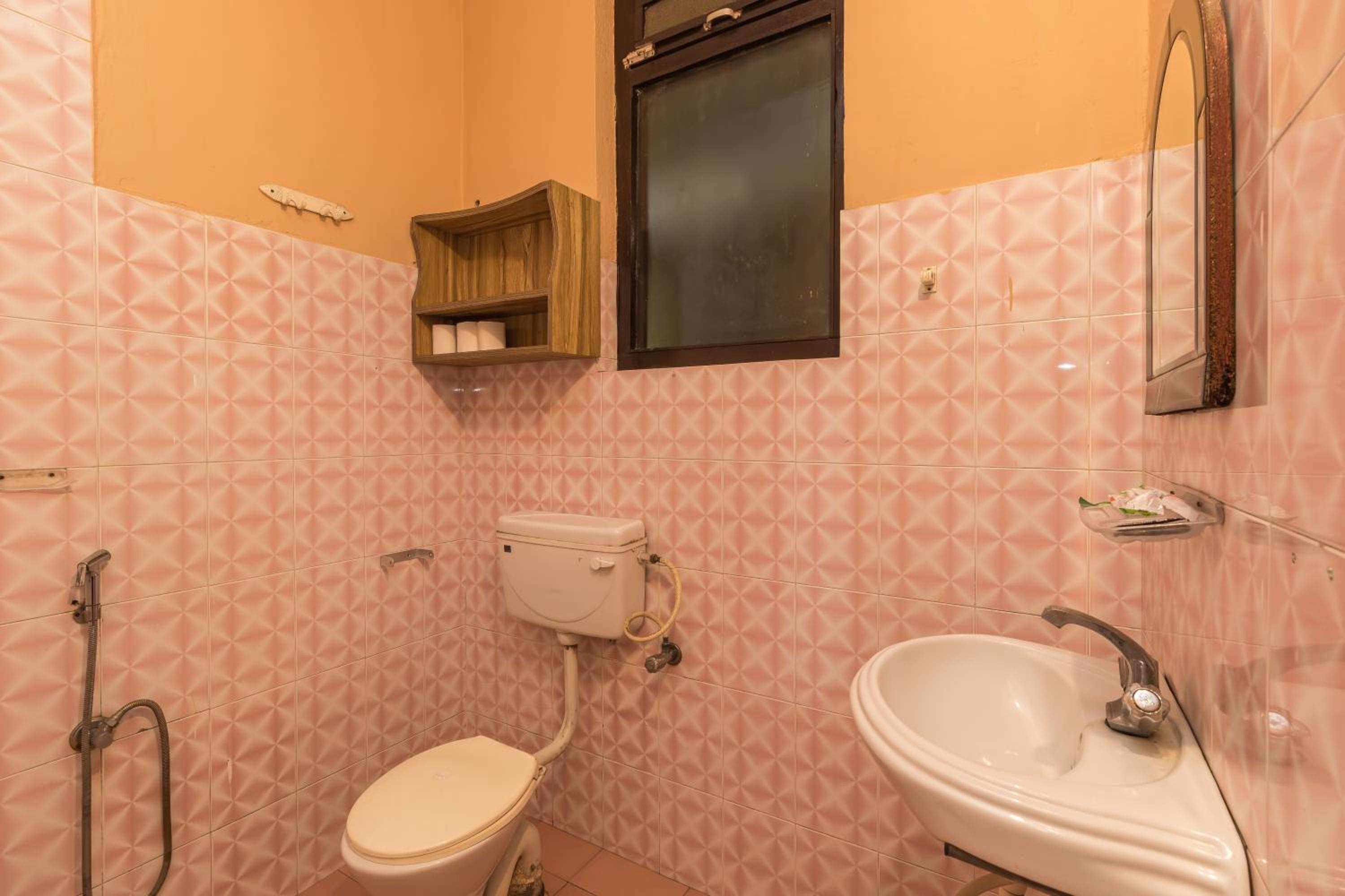 Superior Queen Room photo 2