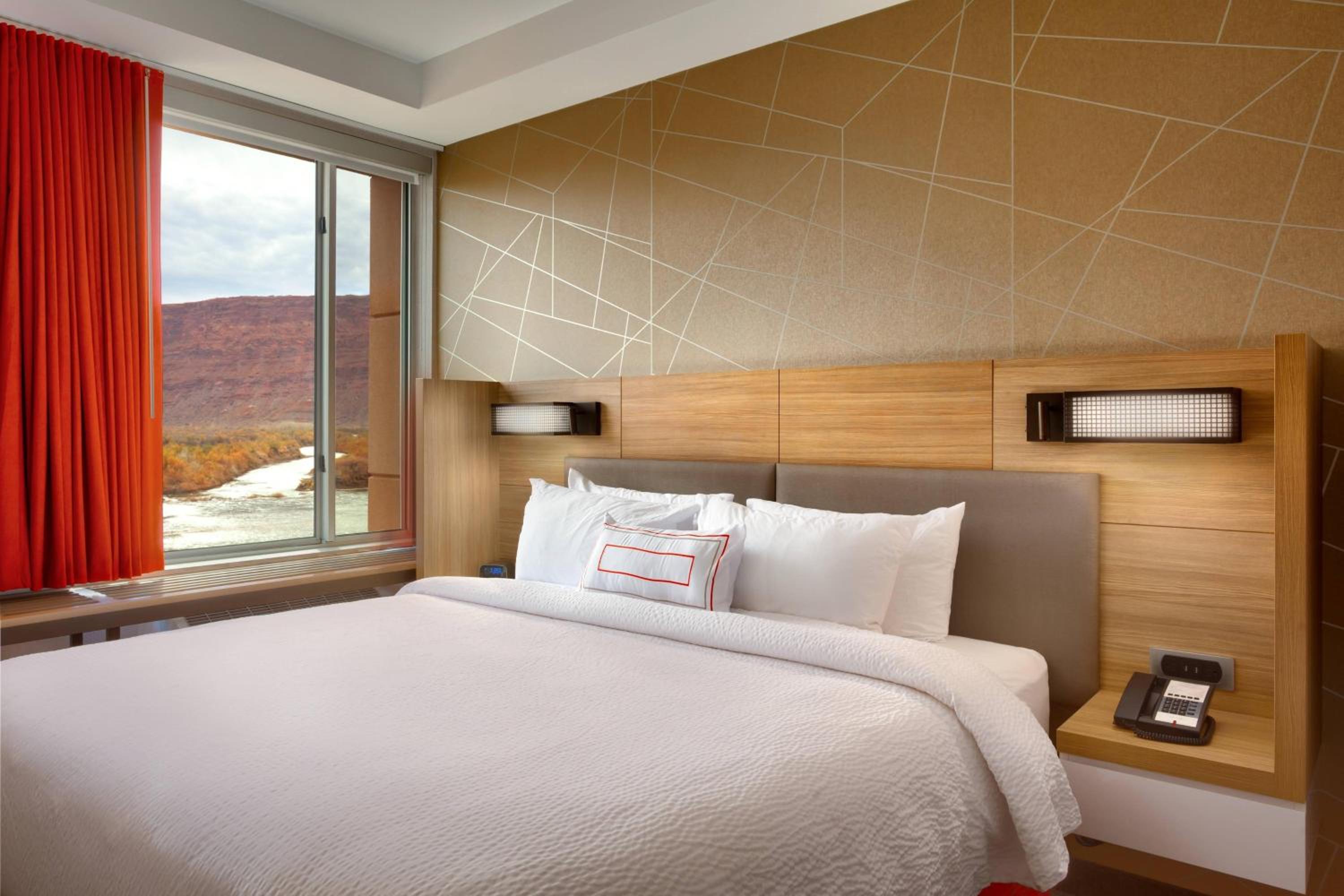 Family Suite with Sofa Bed and Bunk Bed