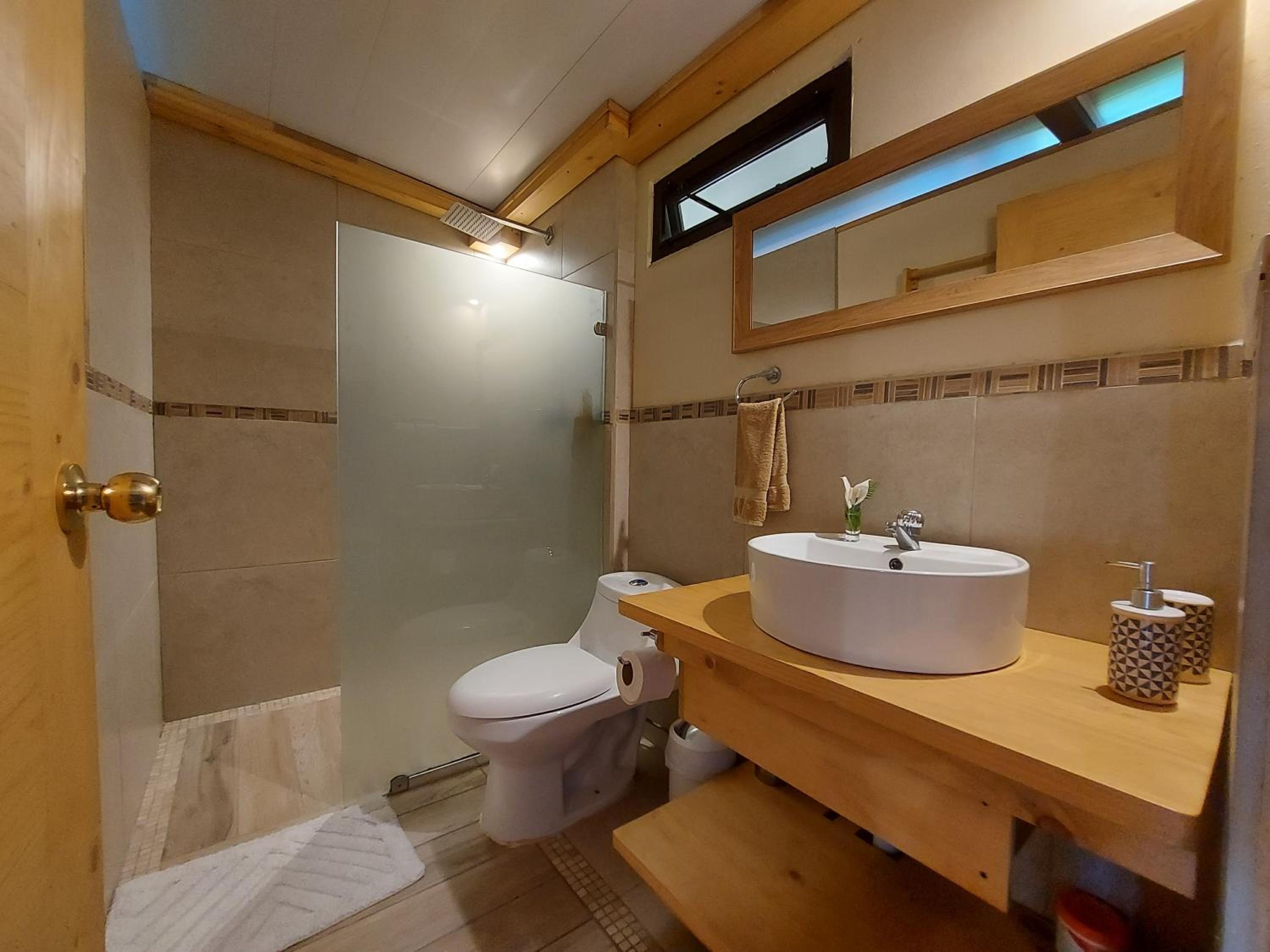 Double Room With Garden View photo 2