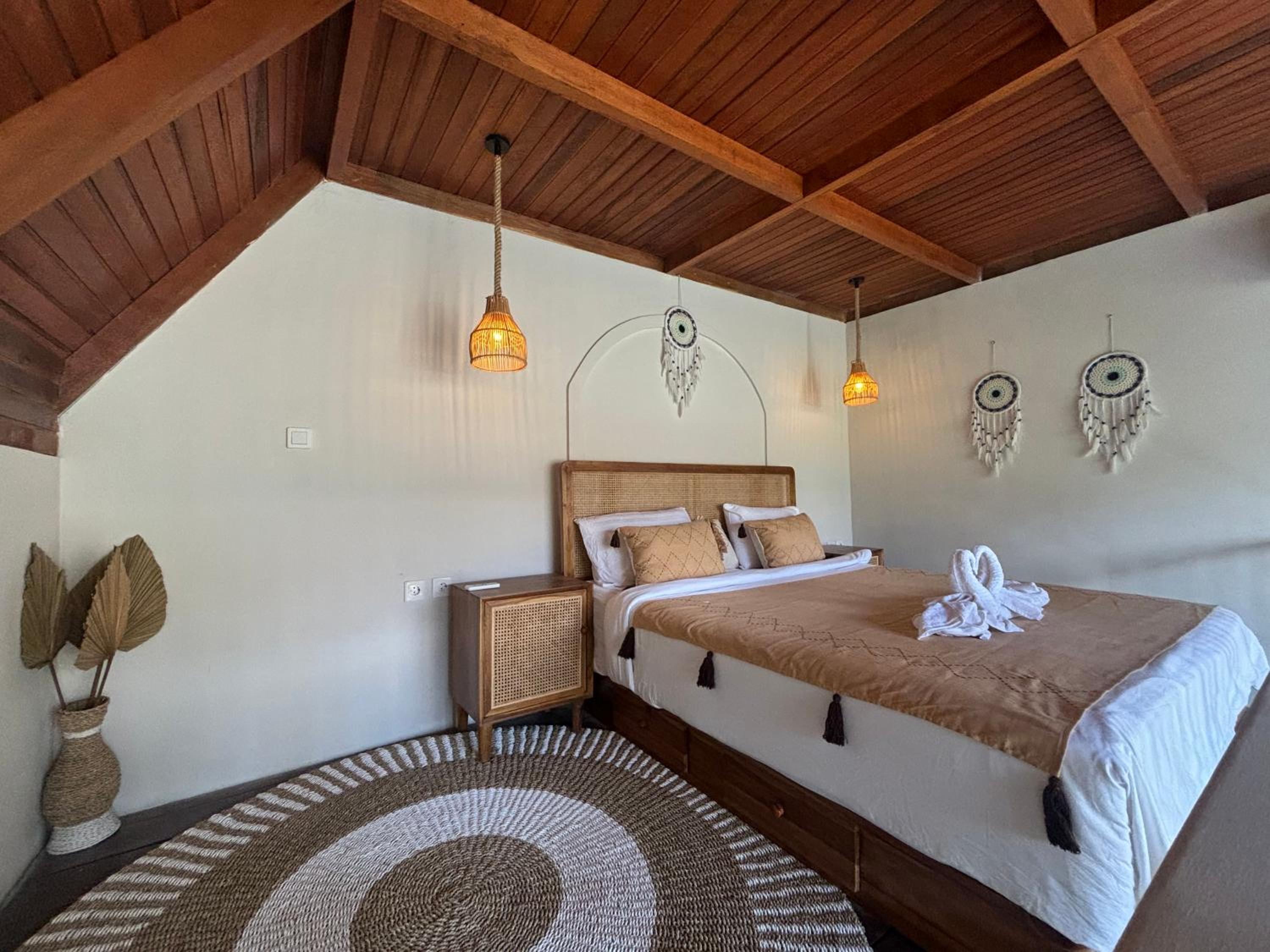 Deluxe Twin Room - Photo 1