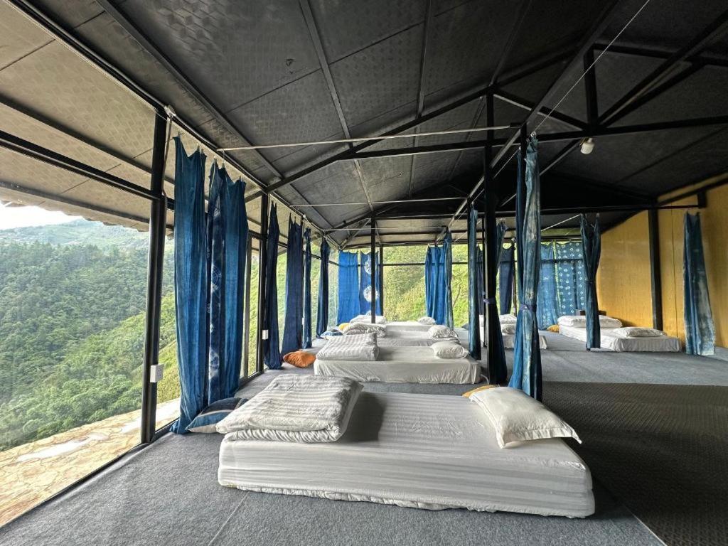 Bed In 8-Bed Dormitory Room photo 1