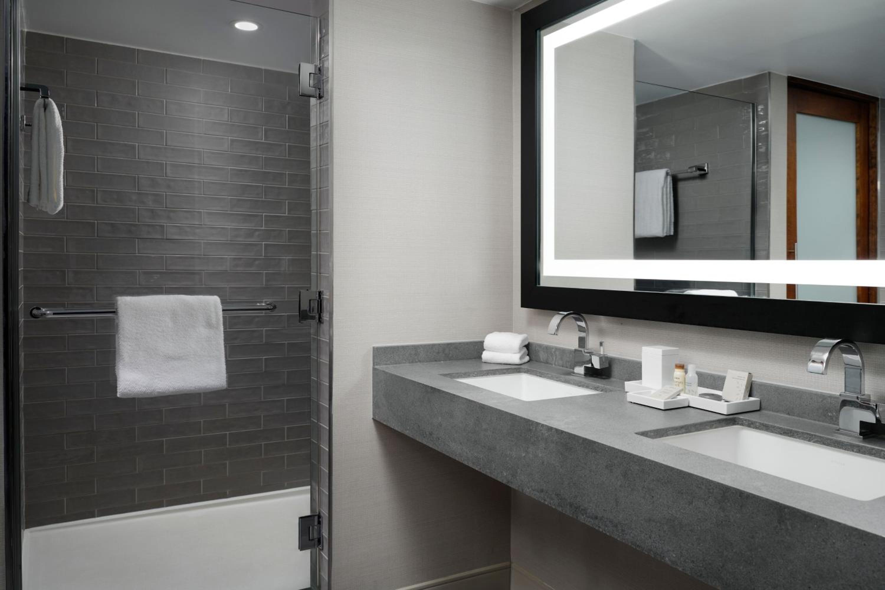 King Suite - Lounge Access - Photo 7