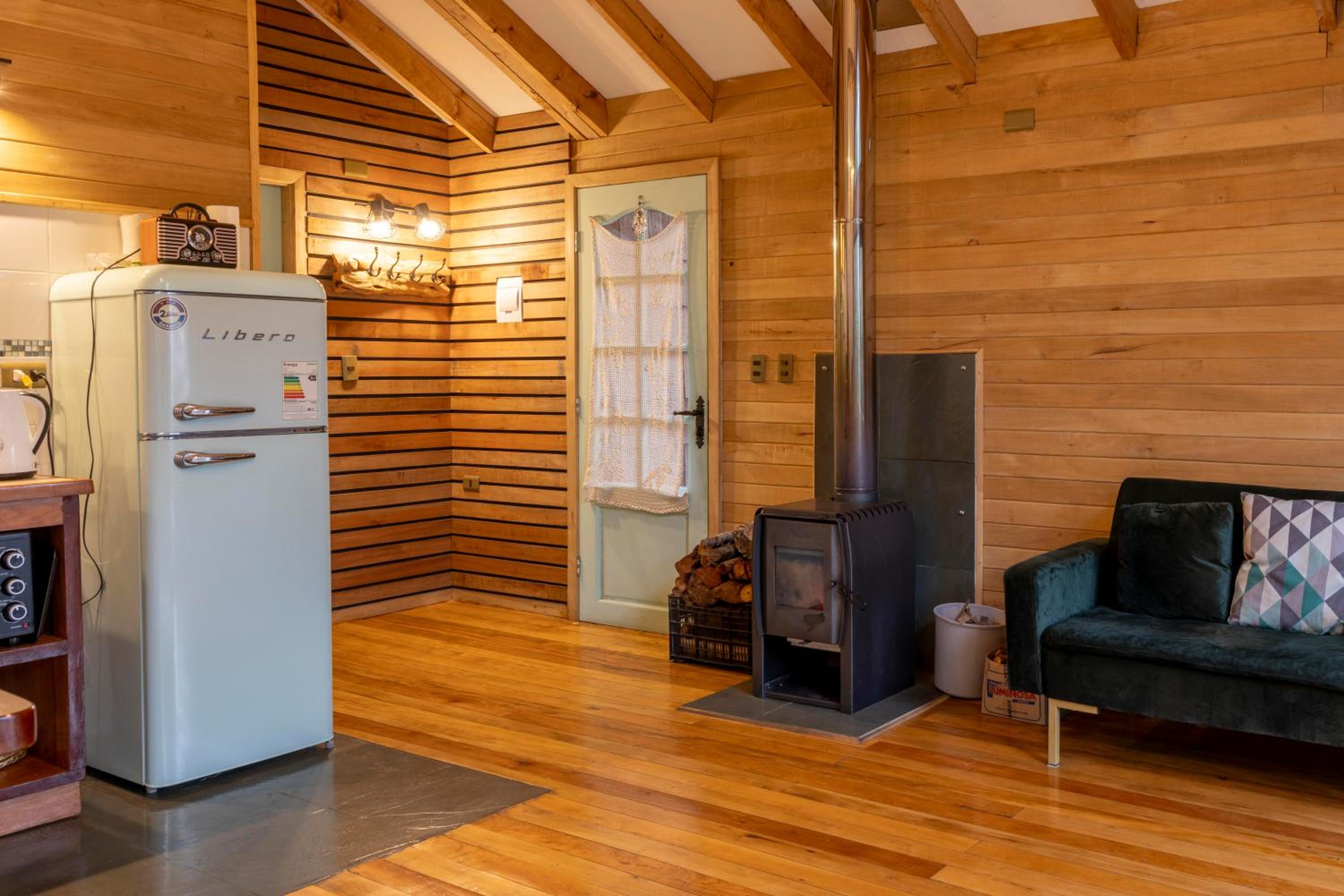 One-Bedroom Chalet photo 1