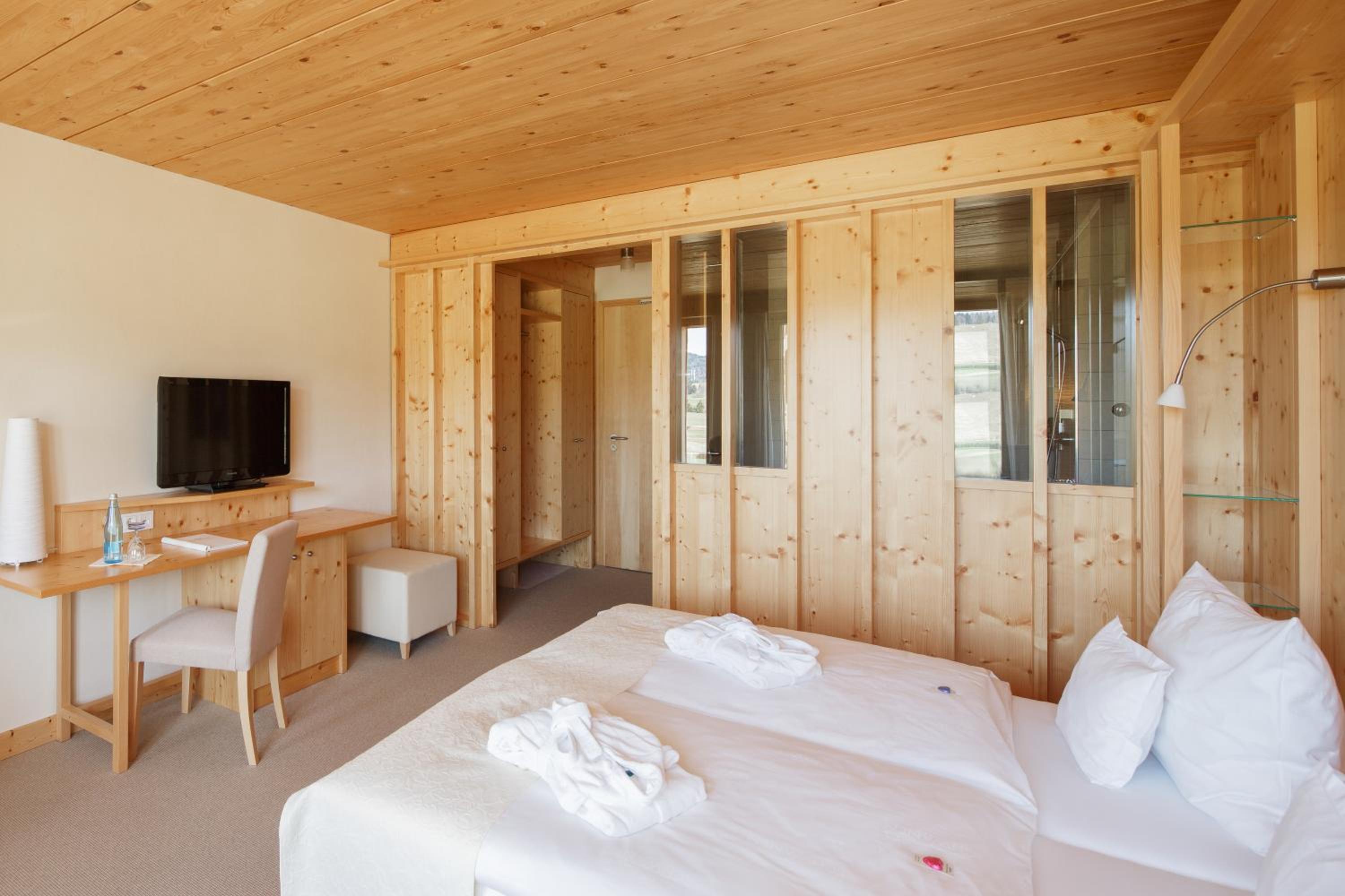 Superior Double Room photo 3