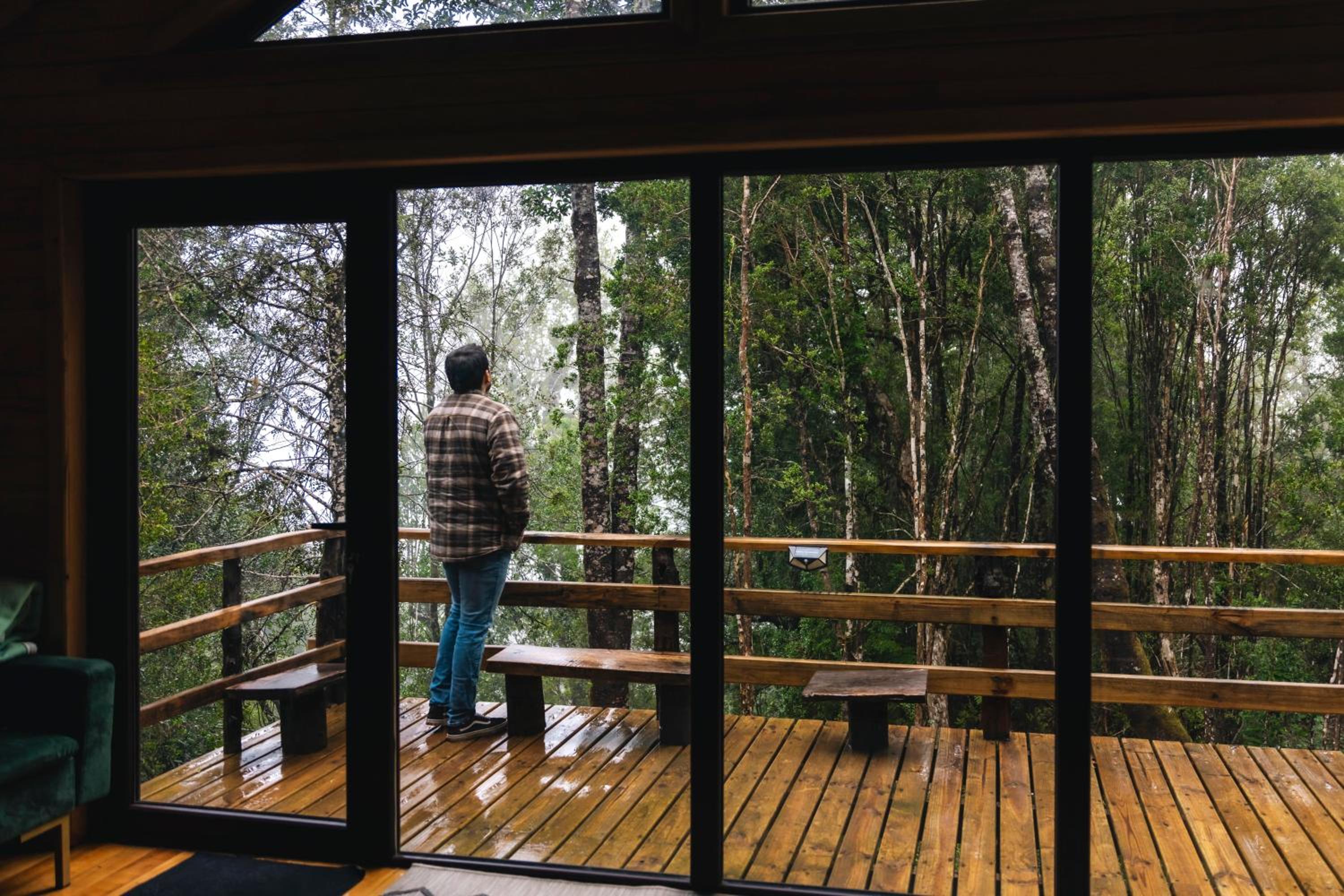 One-Bedroom Chalet photo 3