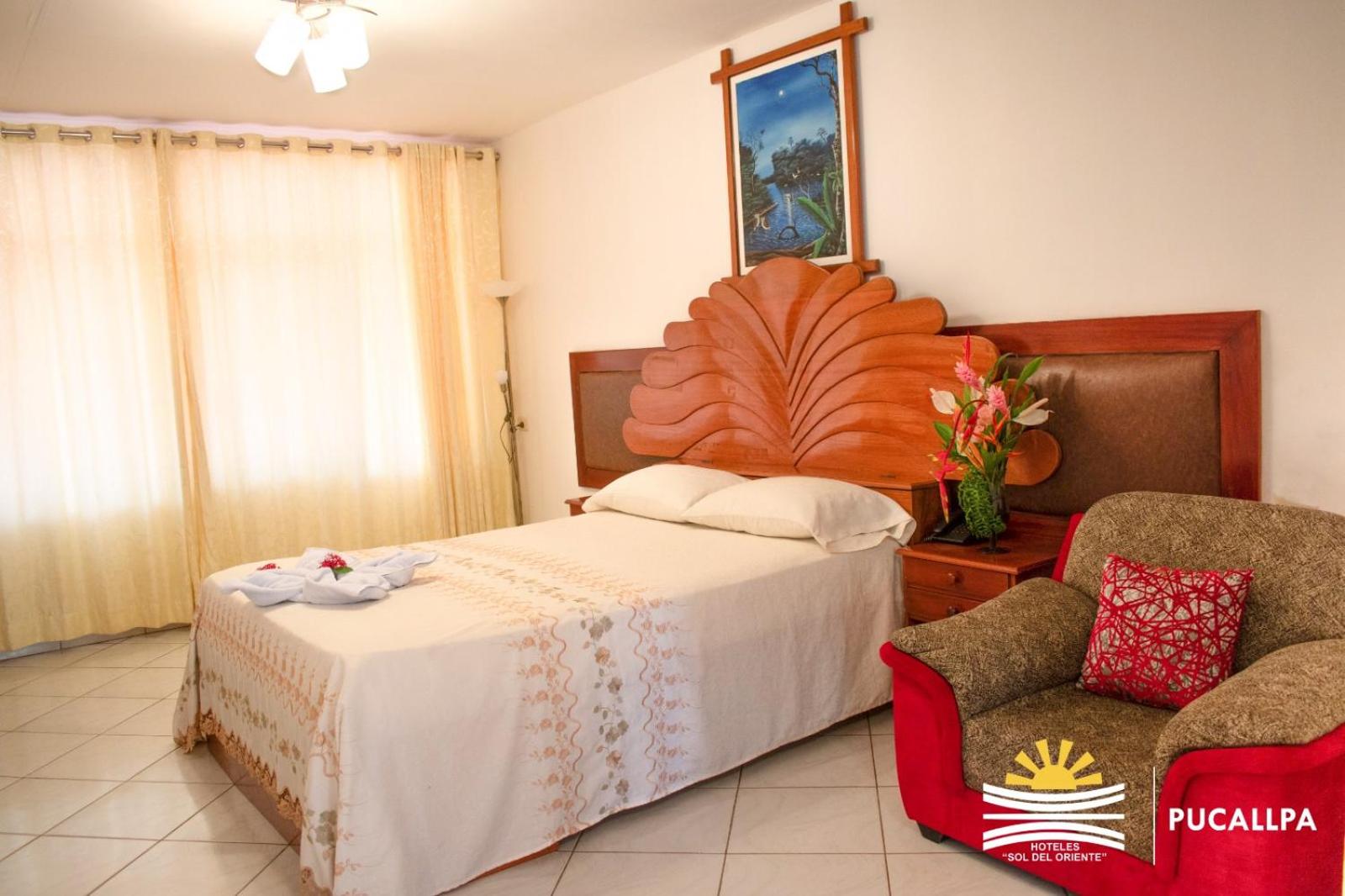 Single Room photo 1