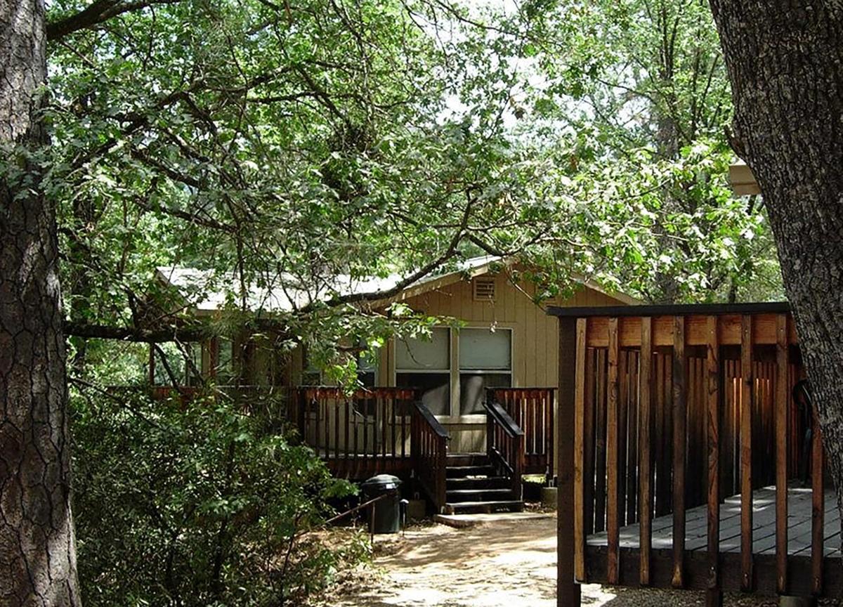 Yosemite Bug Rustic Mountain Resort, Photo 4
