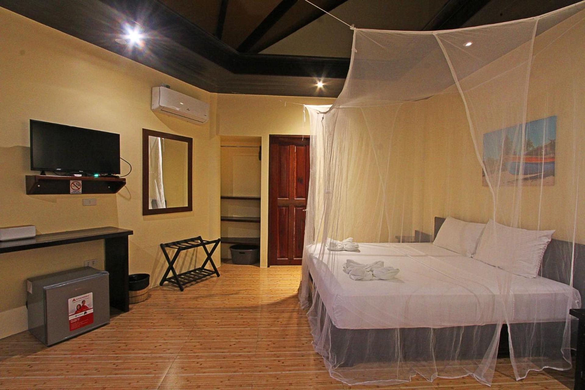 Double Room with Balcony photo 1