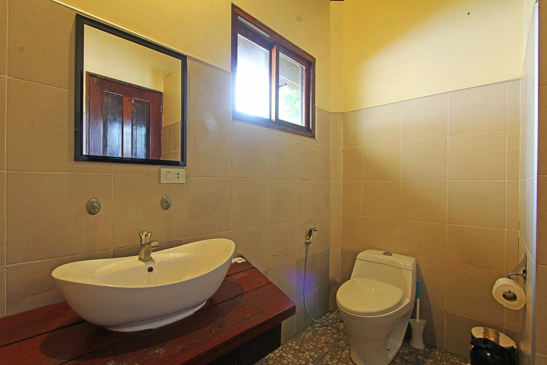 Double Room with Balcony photo 3