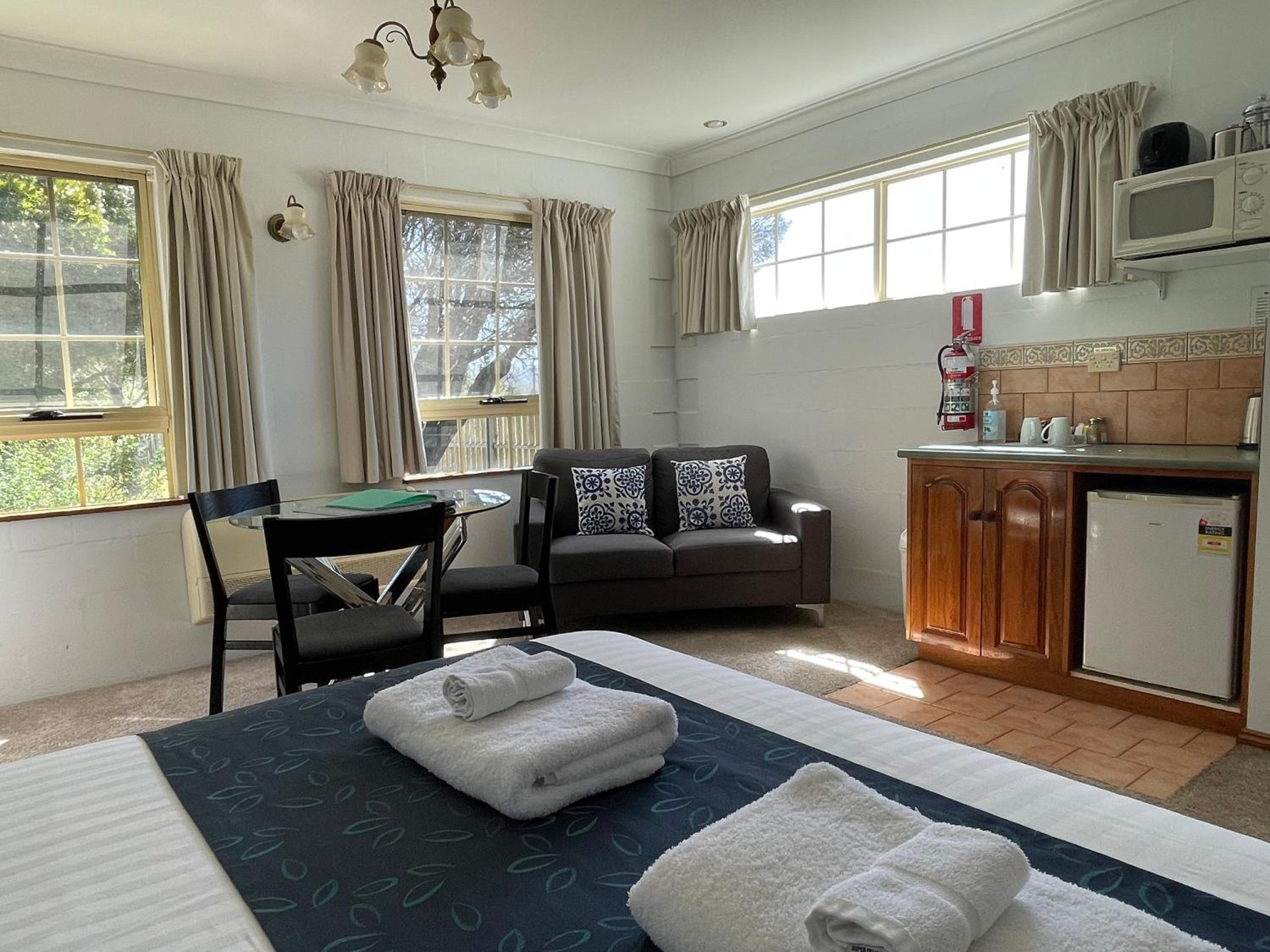 Family Suite - 1 photo 1