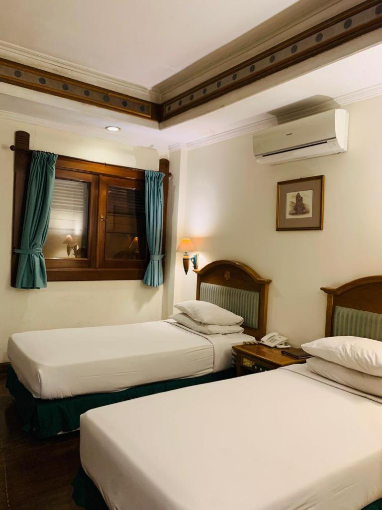 Superior Double or Twin Room photo 3