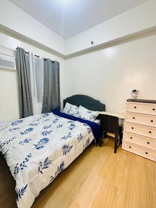 Two-Bedroom Apartment photo 3
