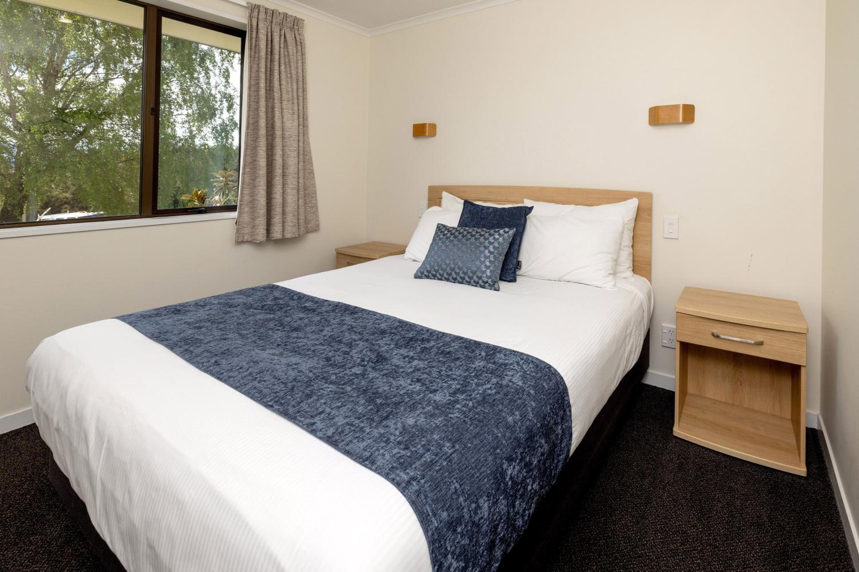 Three Bedroom Motel photo 2