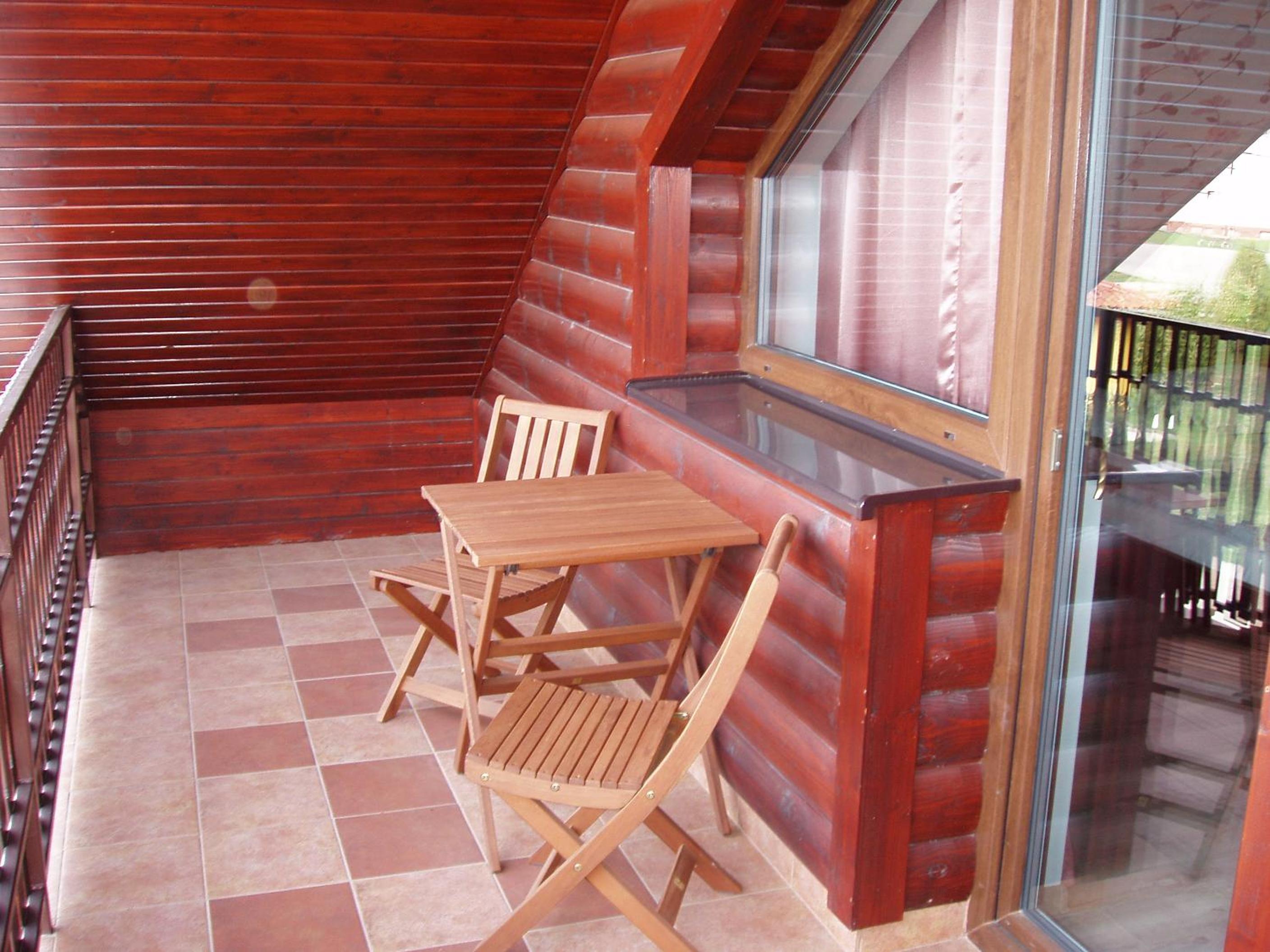 Four-Bedroom House - Photo 17