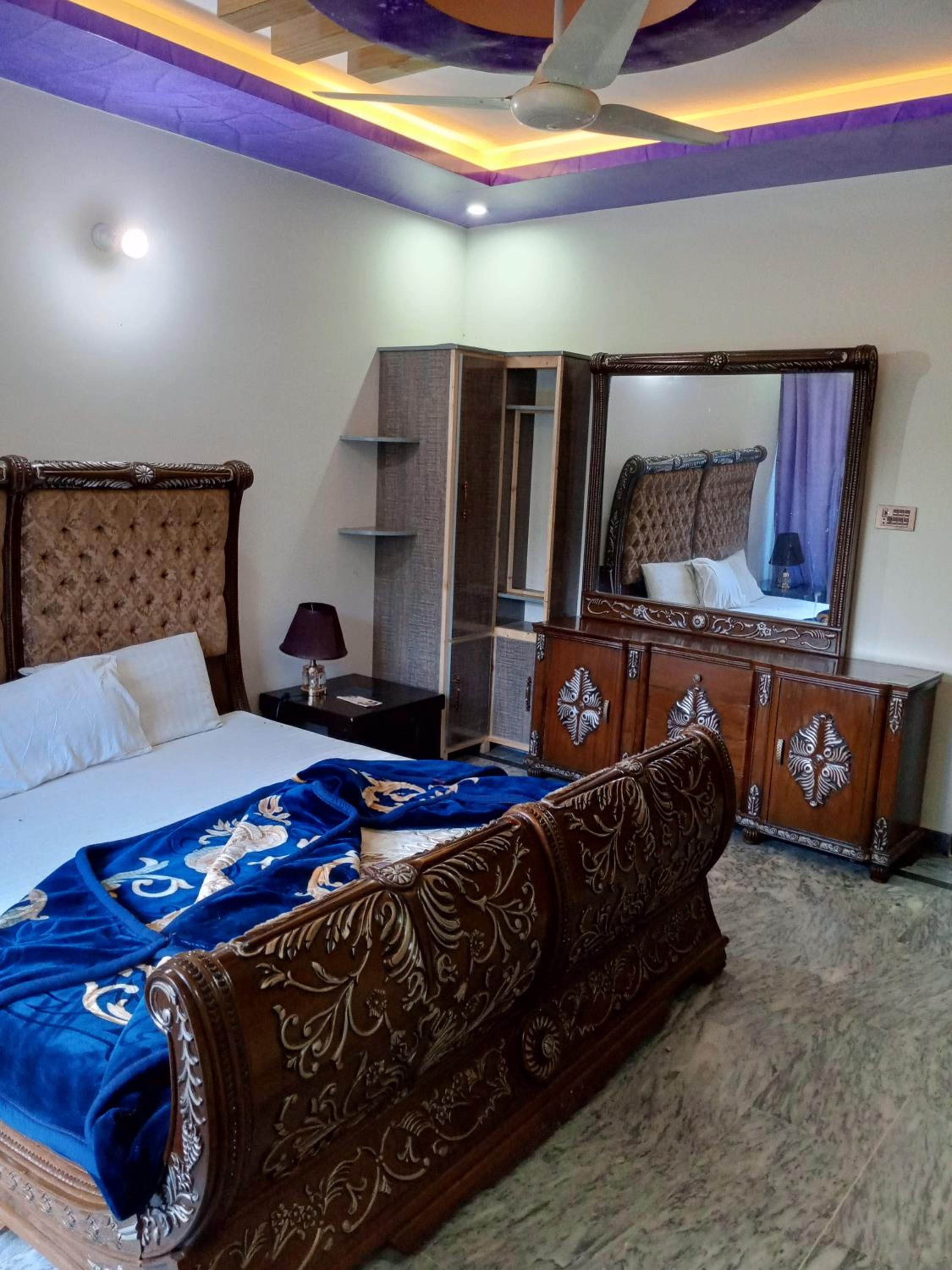 Double Room with Terrace photo 3