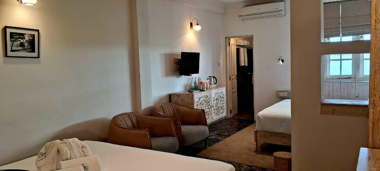 Deluxe Quadruple Room photo 1