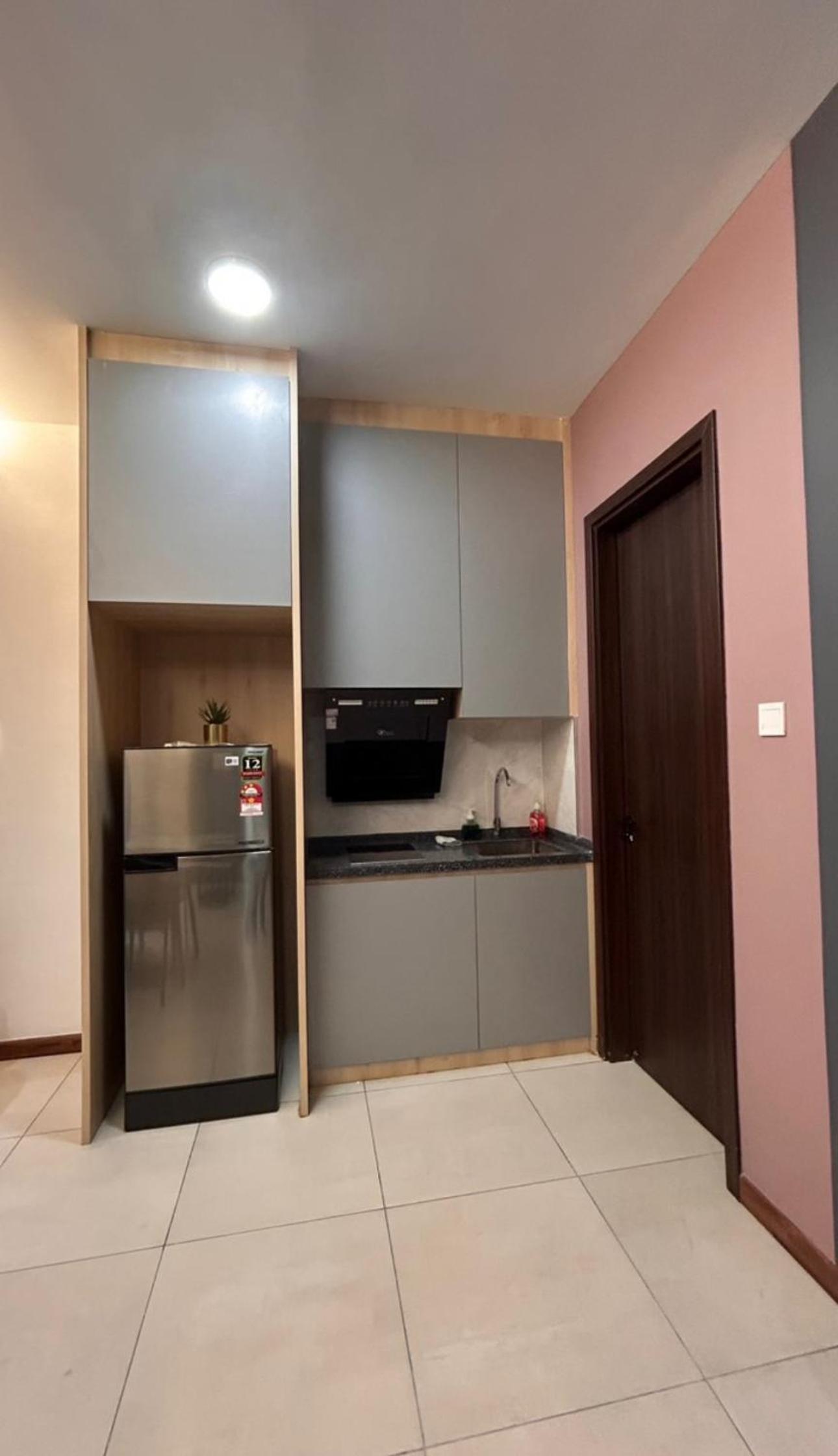Double Room with Private Bathroom photo 2