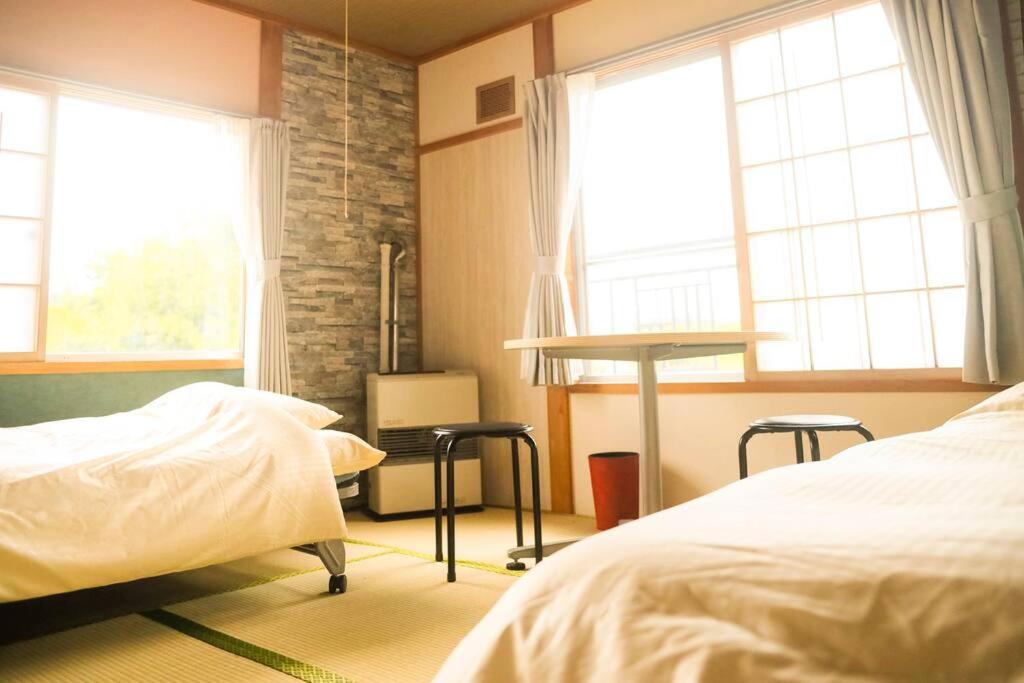 Four-Bedroom House photo 1