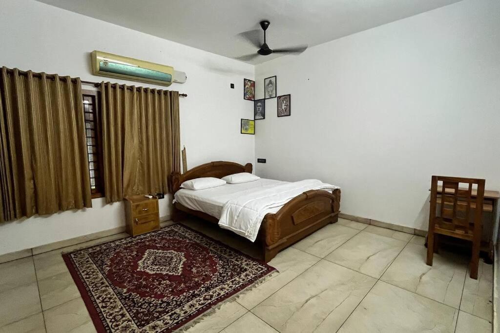 Two-Bedroom House photo 1