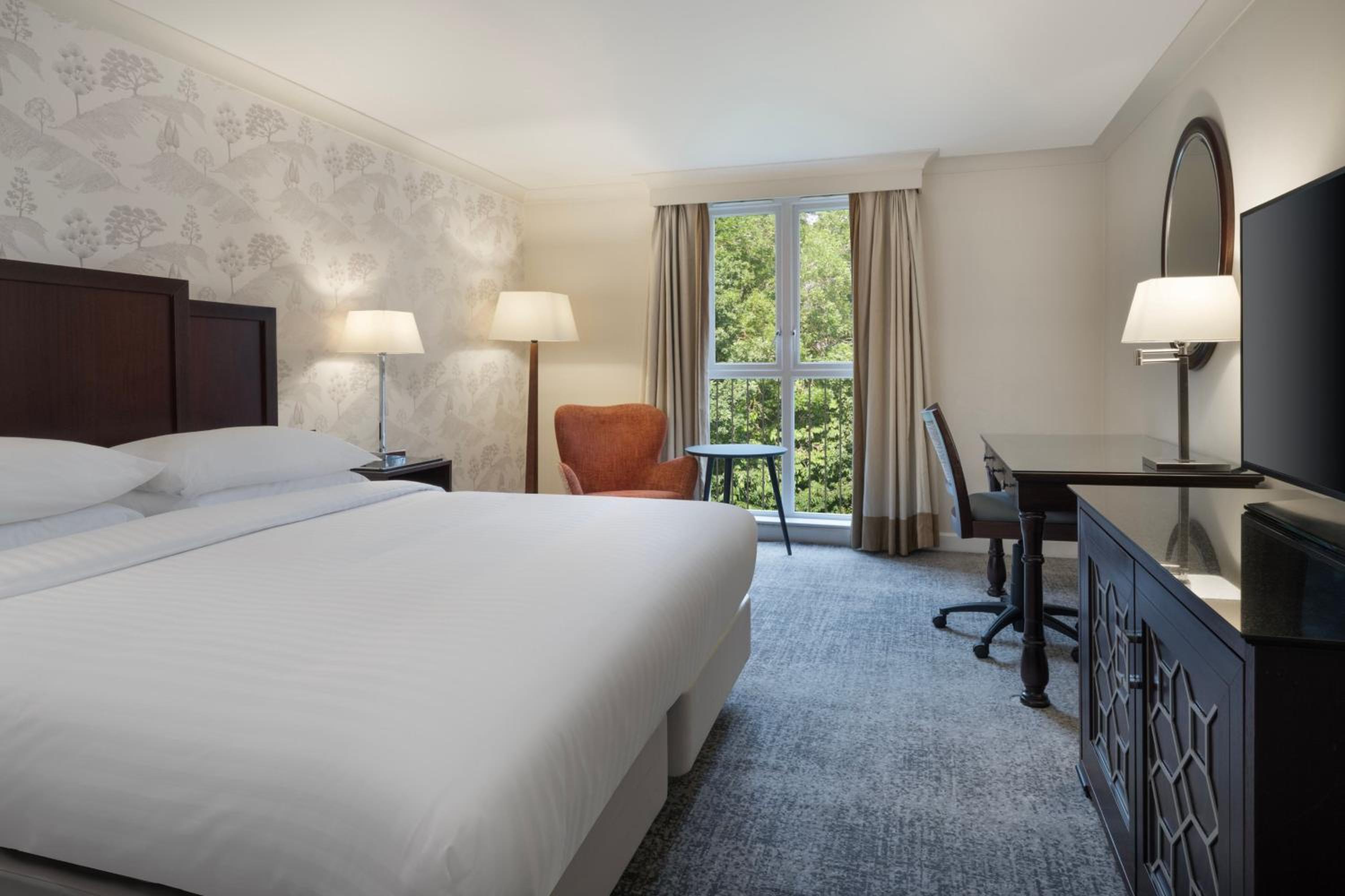 Deluxe King Room - Photo 3