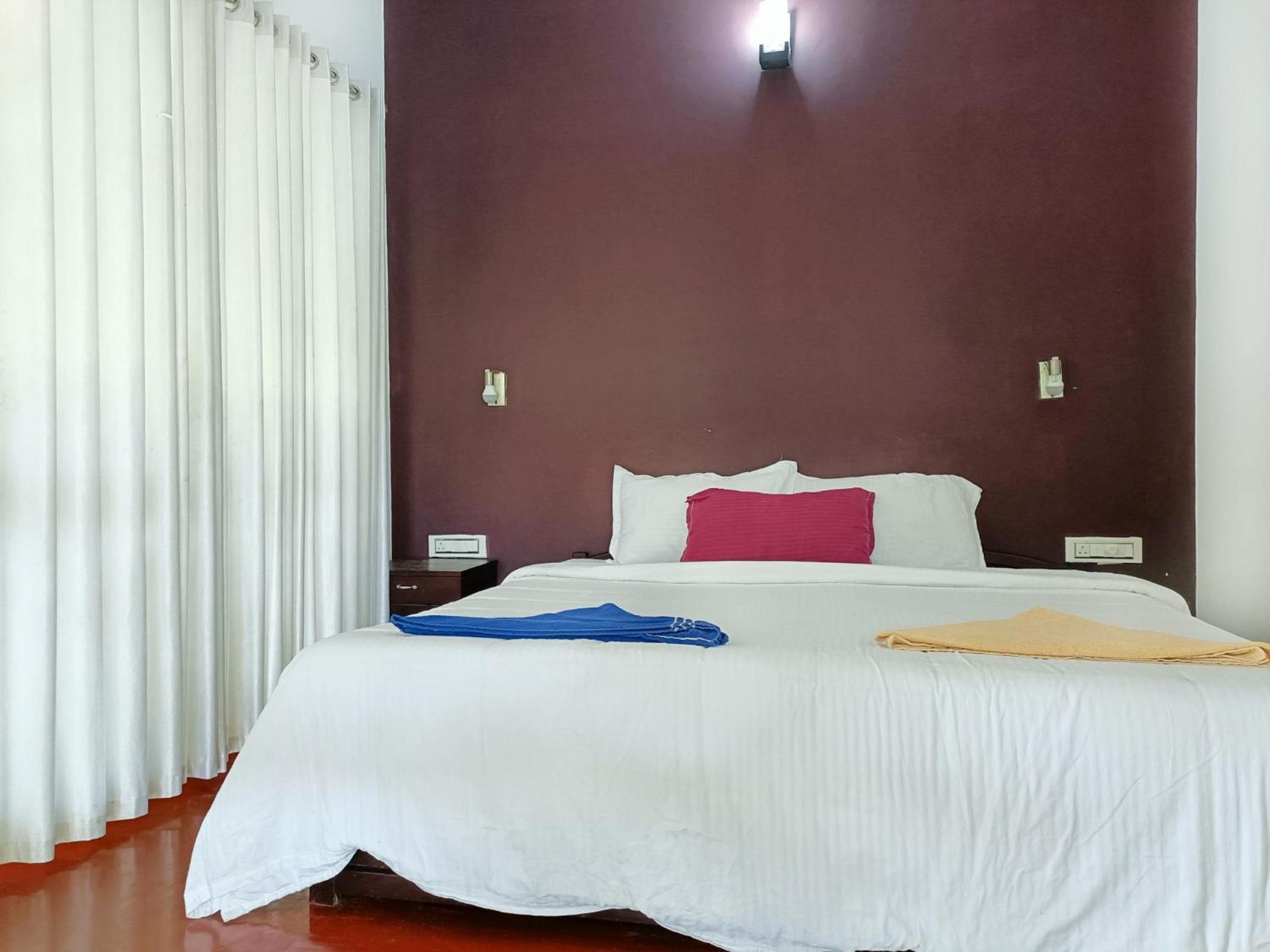 Double Room photo 2