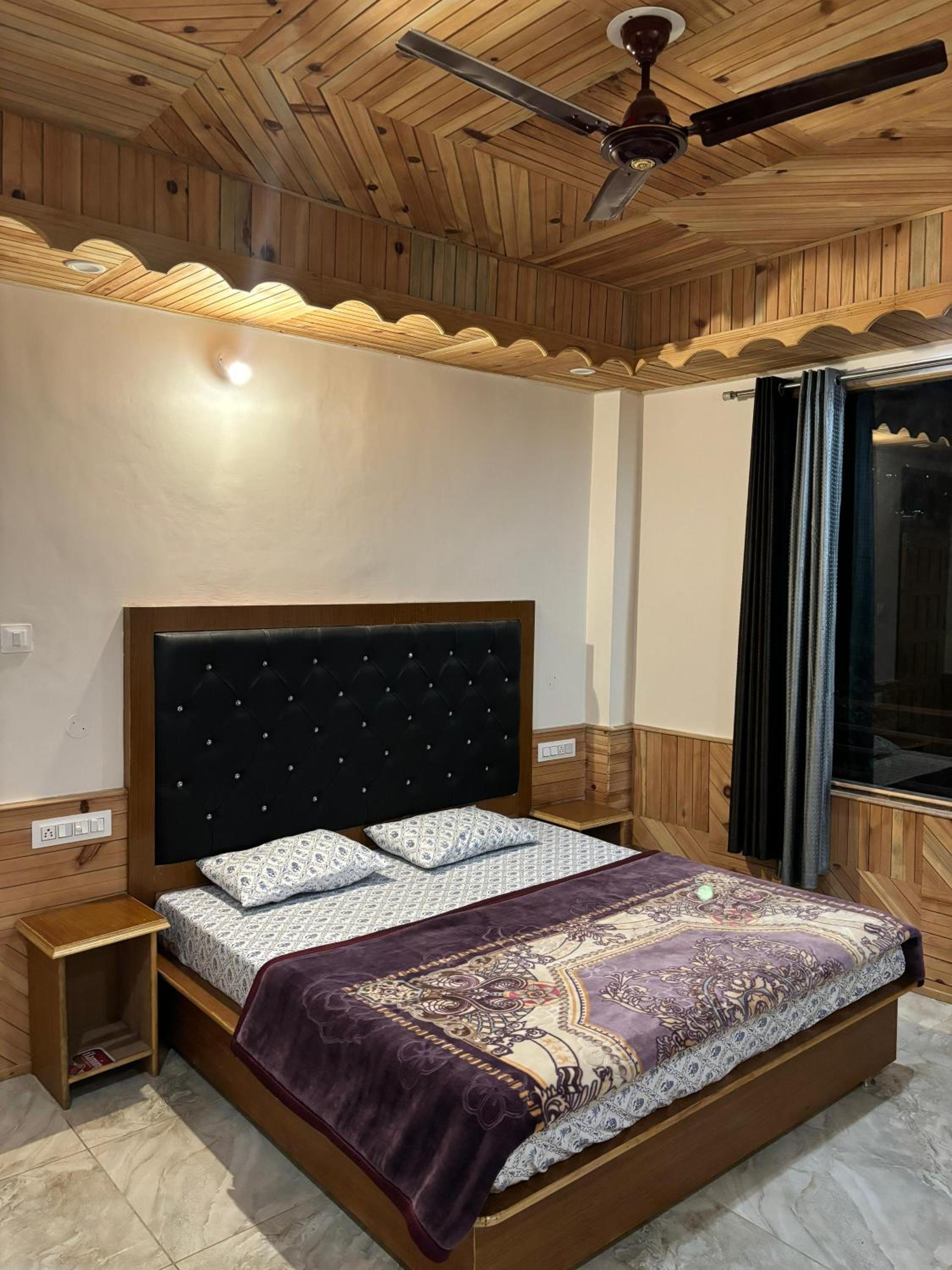 Double Room with Mountain View photo 1