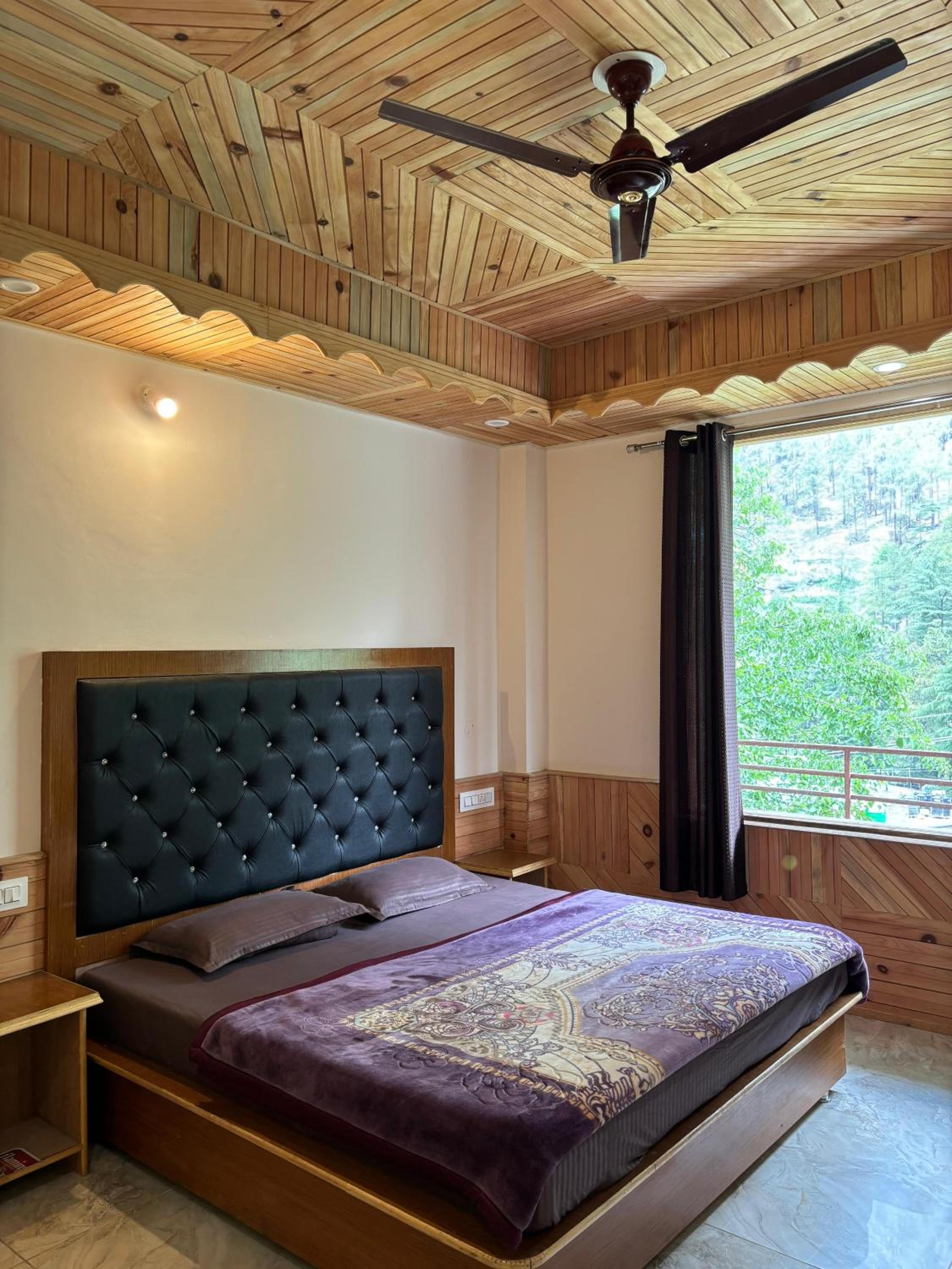 Double Room with Mountain View photo 3