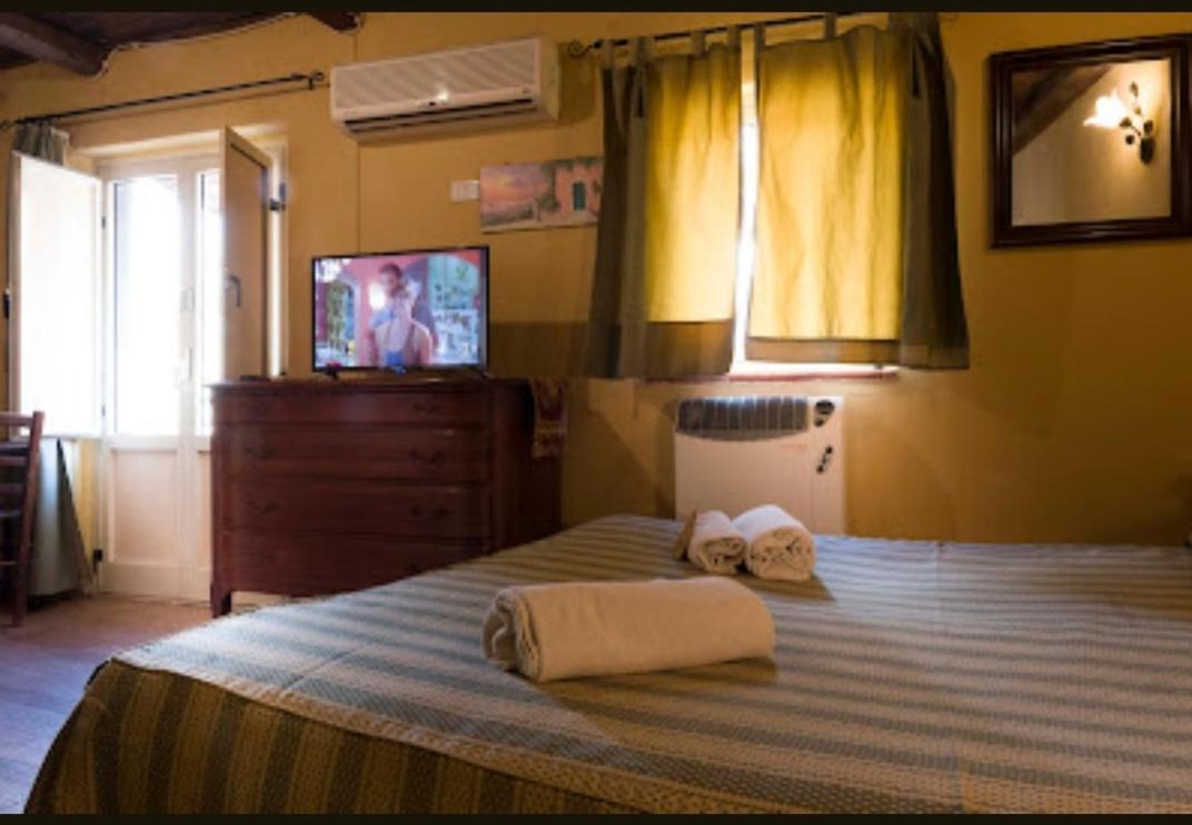 Economy Quadruple Room photo 1