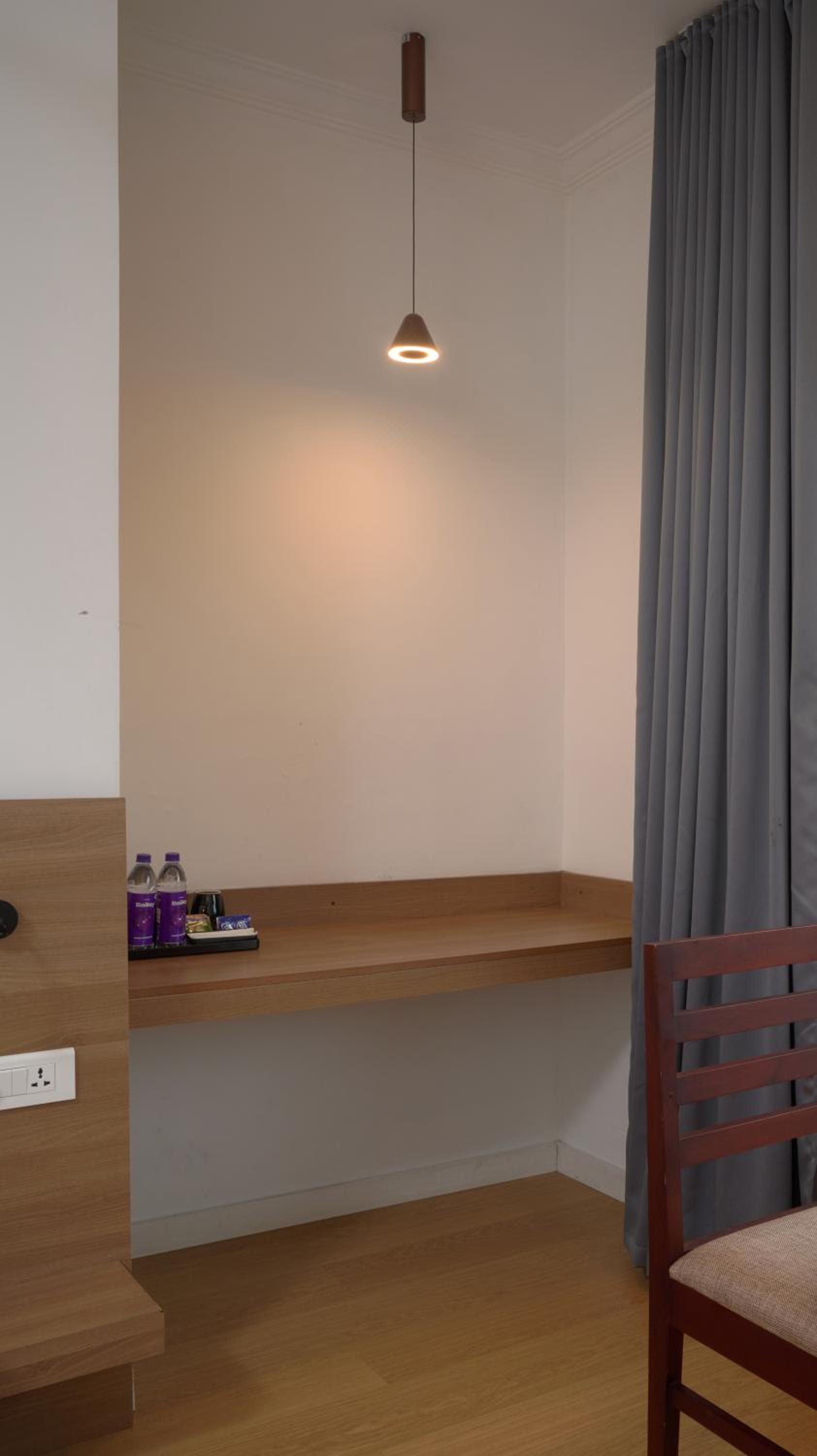 Deluxe Double Room - Photo 4