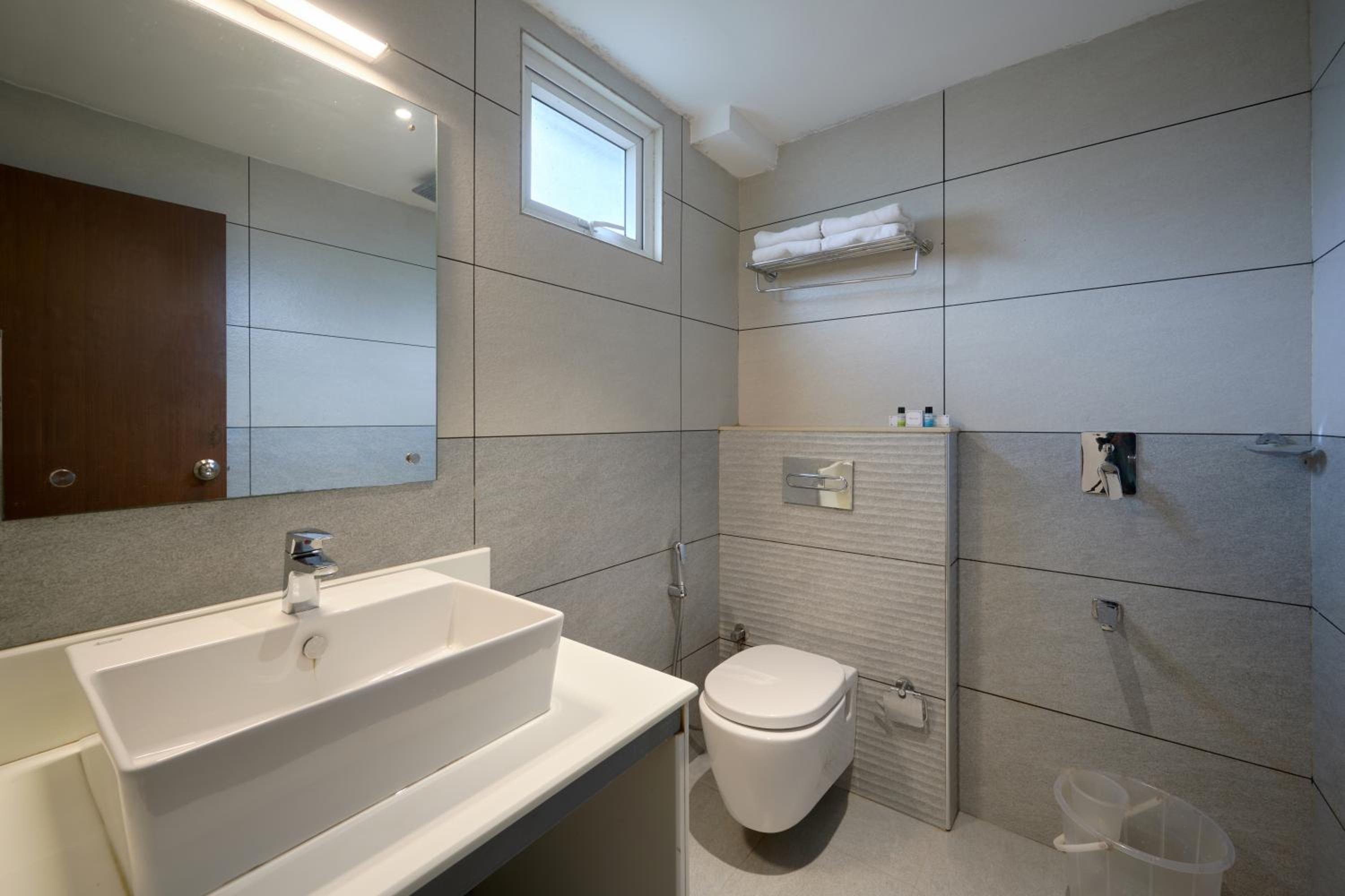 Deluxe Double Room - Photo 5