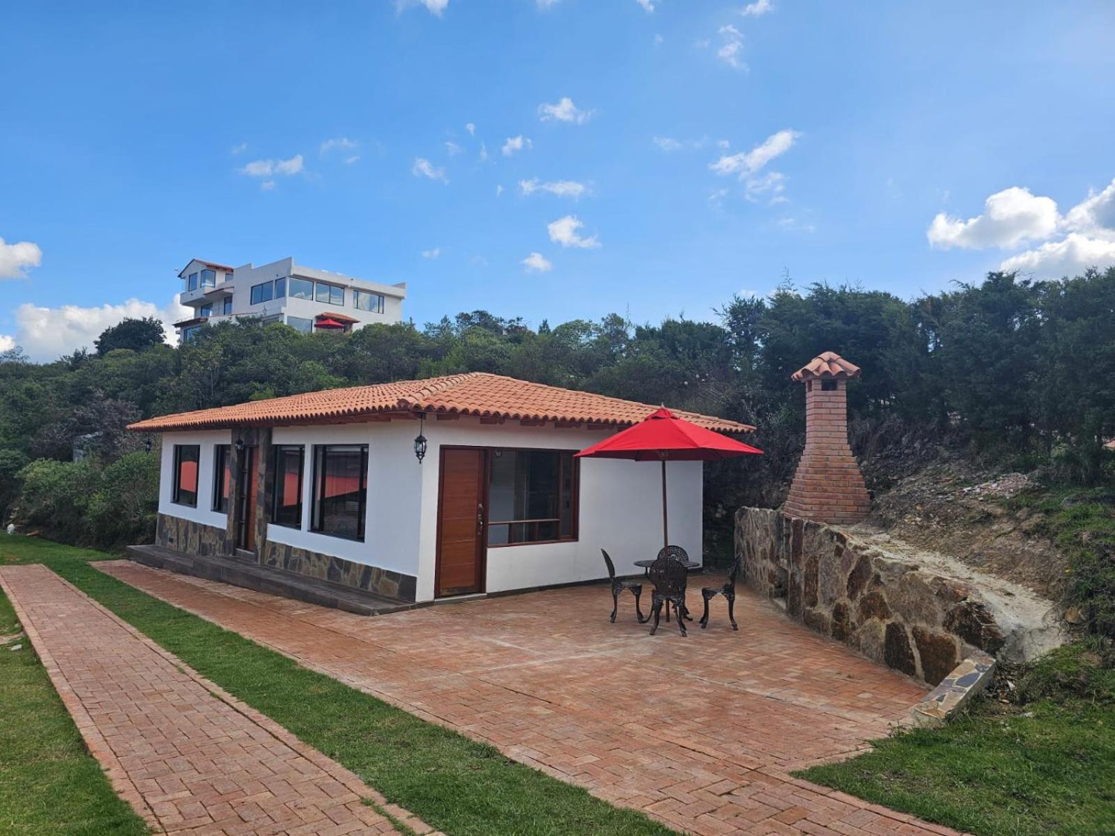Superior Villa photo 2